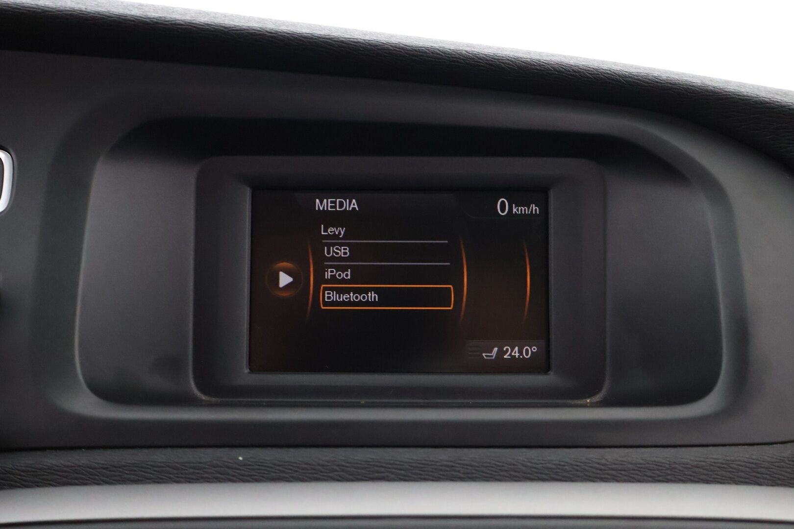 Volvo V40 2014 D2 Business aut * Suomiauto / Webasto / Merkkihuollettu / Xenon / Vakkari / Ei AdBlue - 2x Hyvät renkaat / Upeasti huollettu / Juuri tullut Tampereelle! - Osta nyt, maksa vasta ensi vuonna