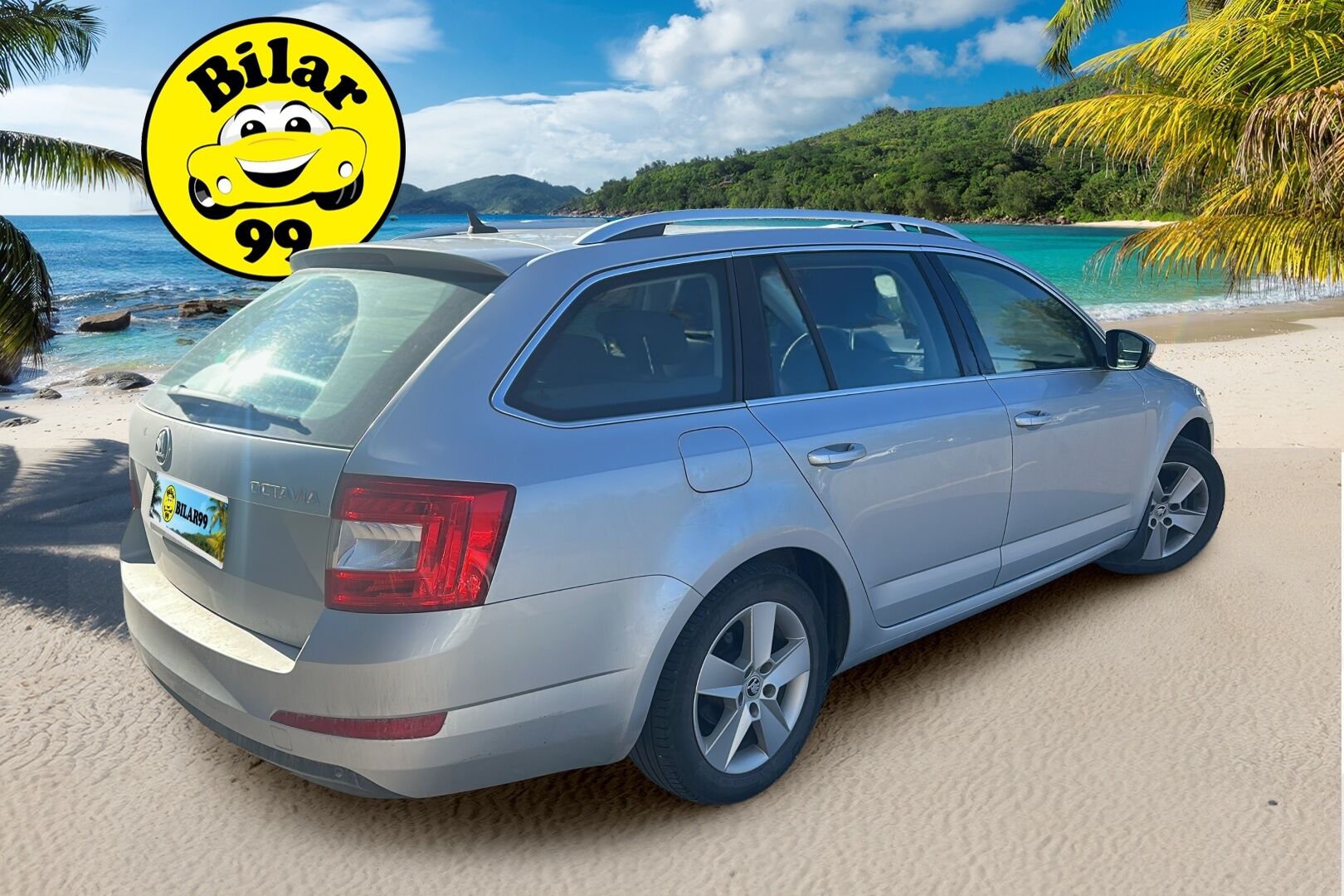 Skoda Octavia 2014 Combi 1,6 TDI Elegance DSG Autom. - YritysOutlet! - Myydään vain yrityksille | Webasto kaukosäädöllä | Sähkökontti | 2-om | Tutkat | Pitkä leima | Hyvin huollettu