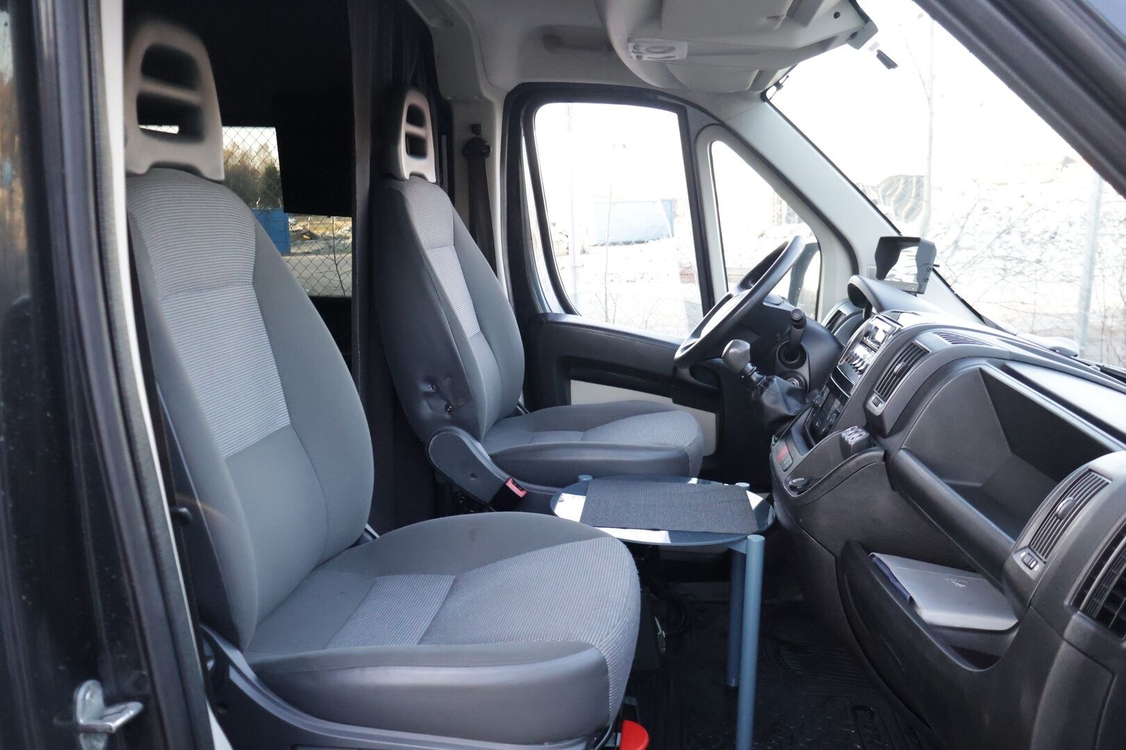 Peugeot Boxer 2014 335 L3H2 HDi 150 FAP - | Matkailuauto | 2x Webasto | Nukkumapaikat 3:lle | Jääkappi | Mikro | Televisio | Wc | Vetokoukku | Ulkovalopaketti | - KORKO VAIN 3,99 %