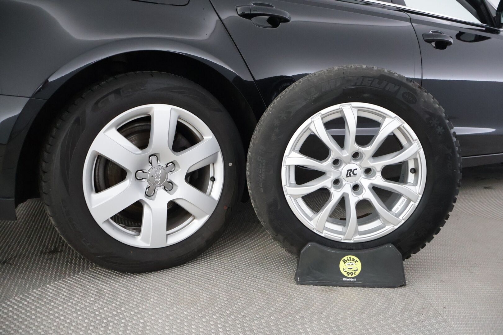 Audi A6 2014 Avant Business Plus Edition 2,0 TDI 130 kW multitronic Start-Stop *ACC / Webasto / Koukku / BLIS / Bi-Xenon* - Kattava huoltohistoria / Hyvin pidetty