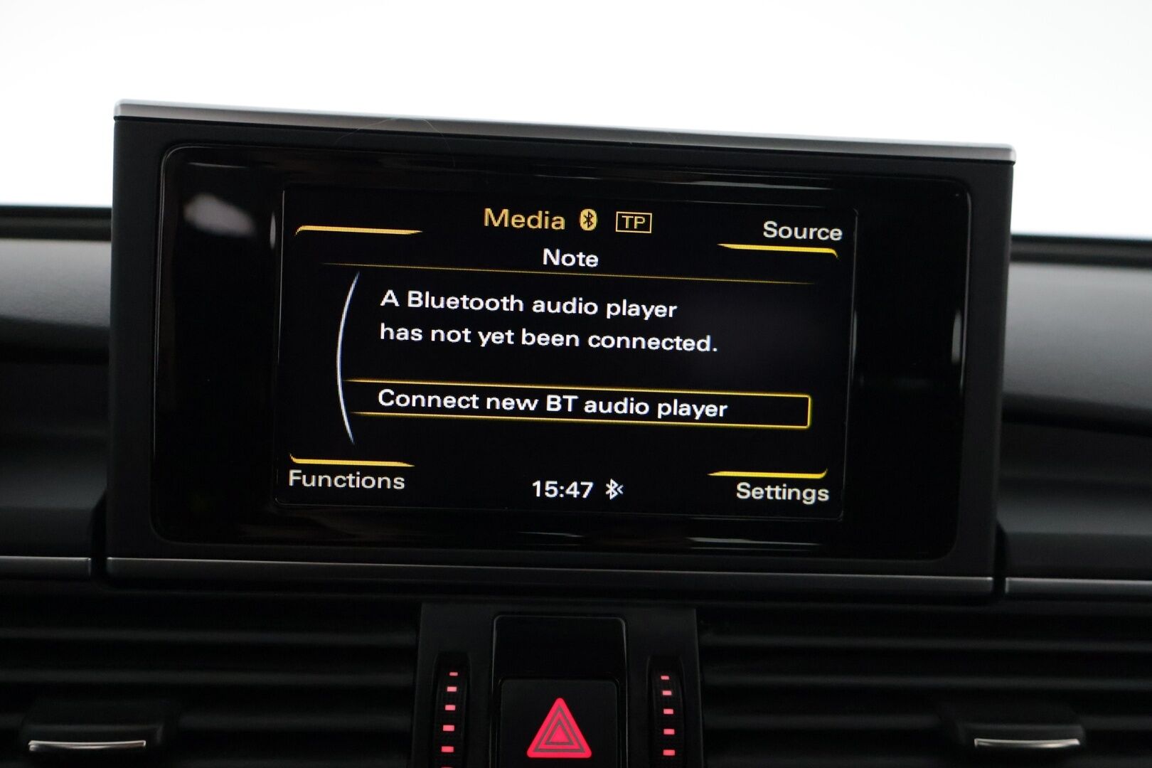 Audi A6 2014 Avant Business Plus Edition 2,0 TDI 130 kW multitronic Start-Stop *ACC / Webasto / Koukku / BLIS / Bi-Xenon* - Kattava huoltohistoria / Hyvin pidetty