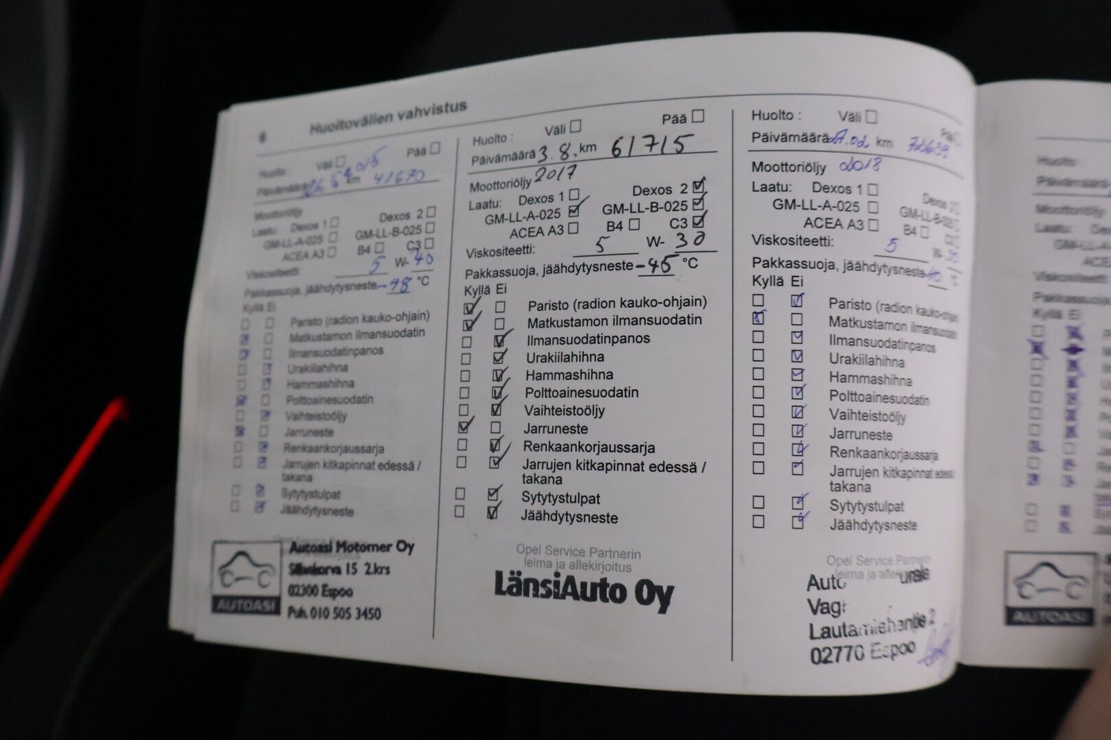 Opel Astra 2014 Sports Tourer Sport 1,6 CDTI ecoFLEX Start/Stop 100kW MT6  - YritysOutlet - Myydään vain yrityksille - Webasto, sportpenkit, autom. ilmastointi, 2x renkaat