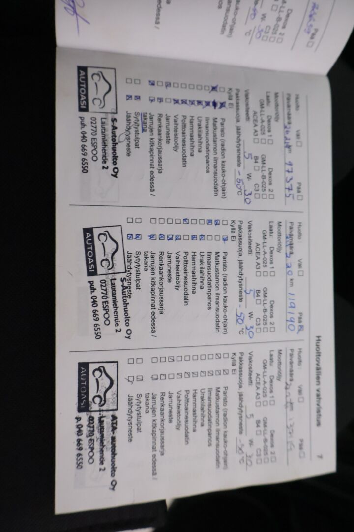 Opel Astra 2014 Sports Tourer Sport 1,6 CDTI ecoFLEX Start/Stop 100kW MT6  - YritysOutlet - Myydään vain yrityksille - Webasto, sportpenkit, autom. ilmastointi, 2x renkaat