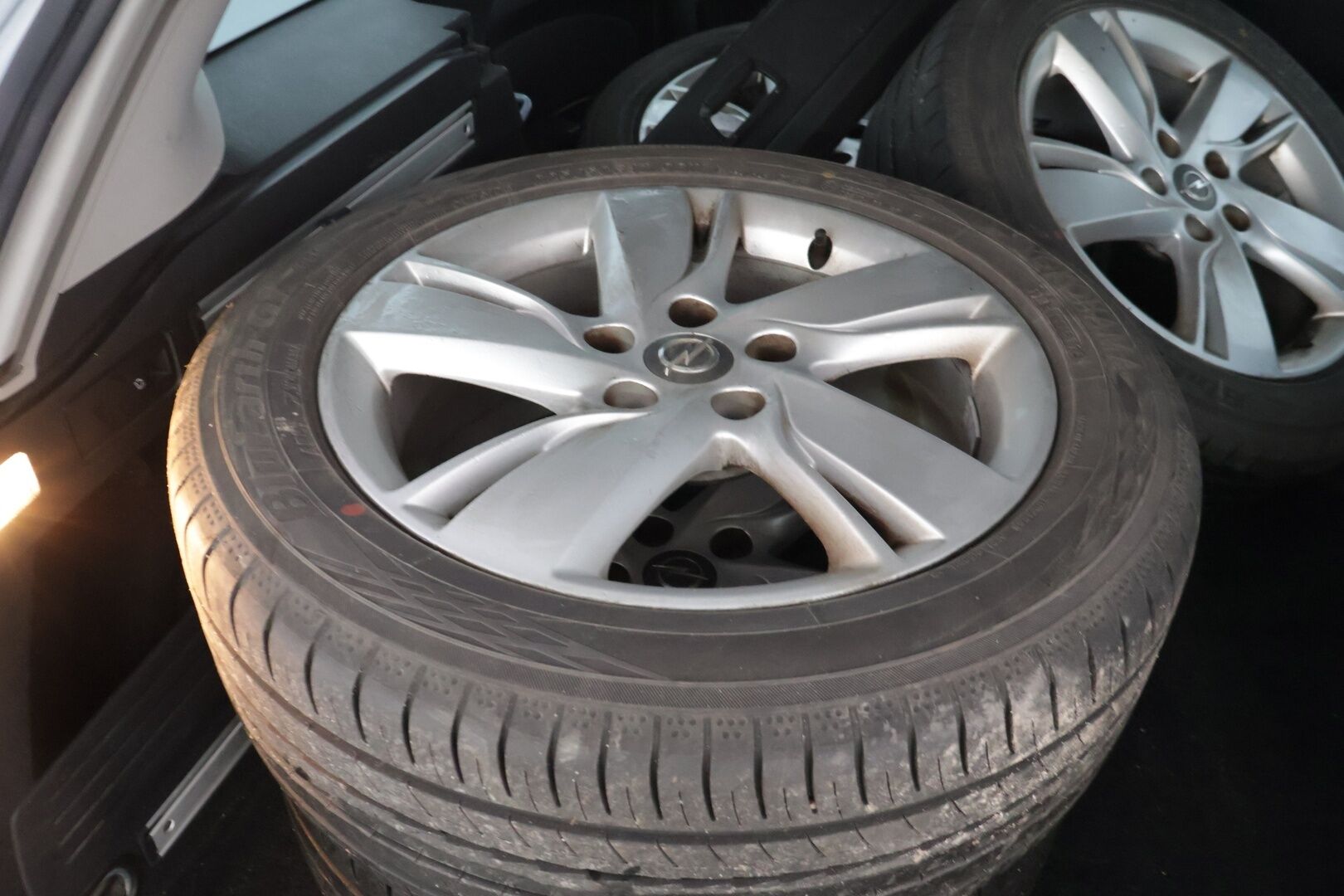 Opel Astra 2014 Sports Tourer Sport 1,6 CDTI ecoFLEX Start/Stop 100kW MT6  - YritysOutlet - Myydään vain yrityksille - Webasto, sportpenkit, autom. ilmastointi, 2x renkaat