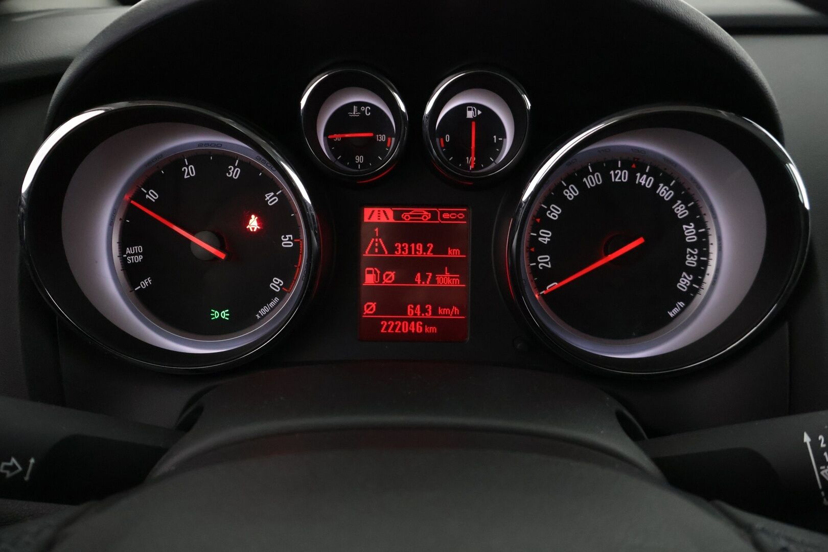 Opel Astra 2014 Sports Tourer Sport 1,6 CDTI ecoFLEX Start/Stop 100kW MT6  - YritysOutlet - Myydään vain yrityksille - Webasto, sportpenkit, autom. ilmastointi, 2x renkaat