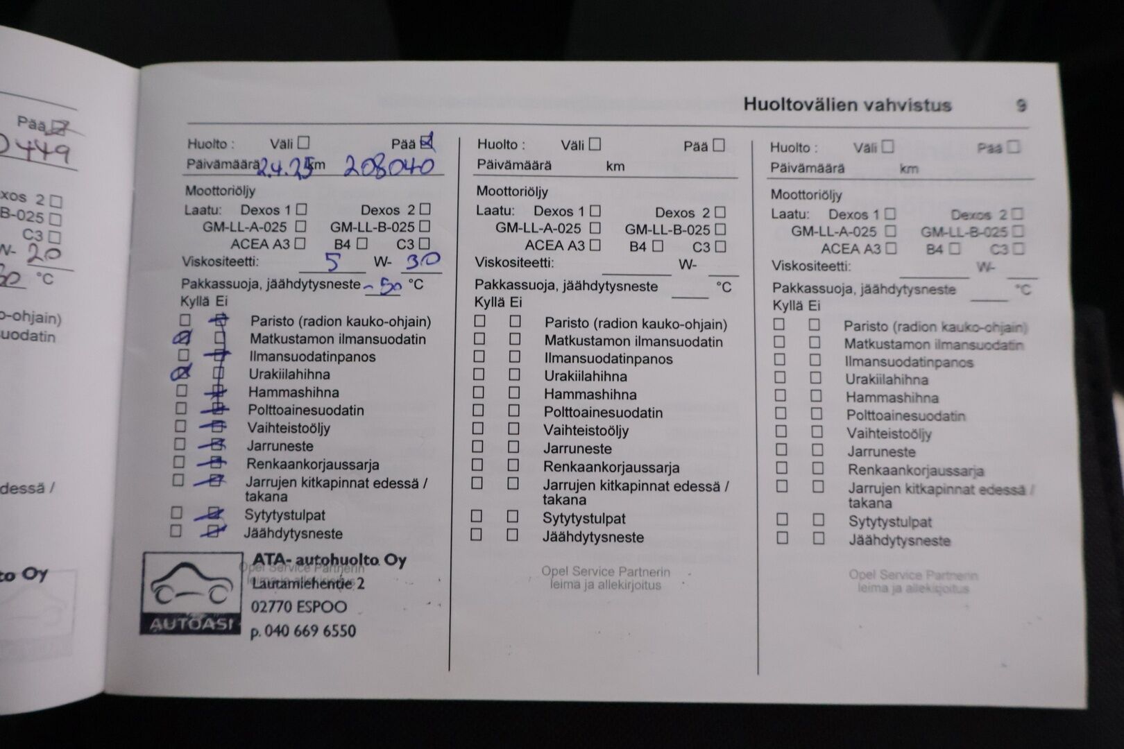 Opel Astra 2014 Sports Tourer Sport 1,6 CDTI ecoFLEX Start/Stop 100kW MT6  - YritysOutlet - Myydään vain yrityksille - Webasto, sportpenkit, autom. ilmastointi, 2x renkaat