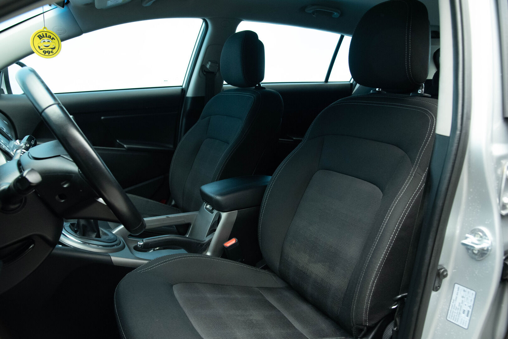 Kia Sportage 2014 1,6 ISG Urban LX EcoDynamics * Lohko / Vakkari / Ilmastointi / Kahdet renkaat * - * Suomi-auto / Metalliväri * - HULLUT AVAJAISHULINAT KORKOTARJOUS 3,29 %