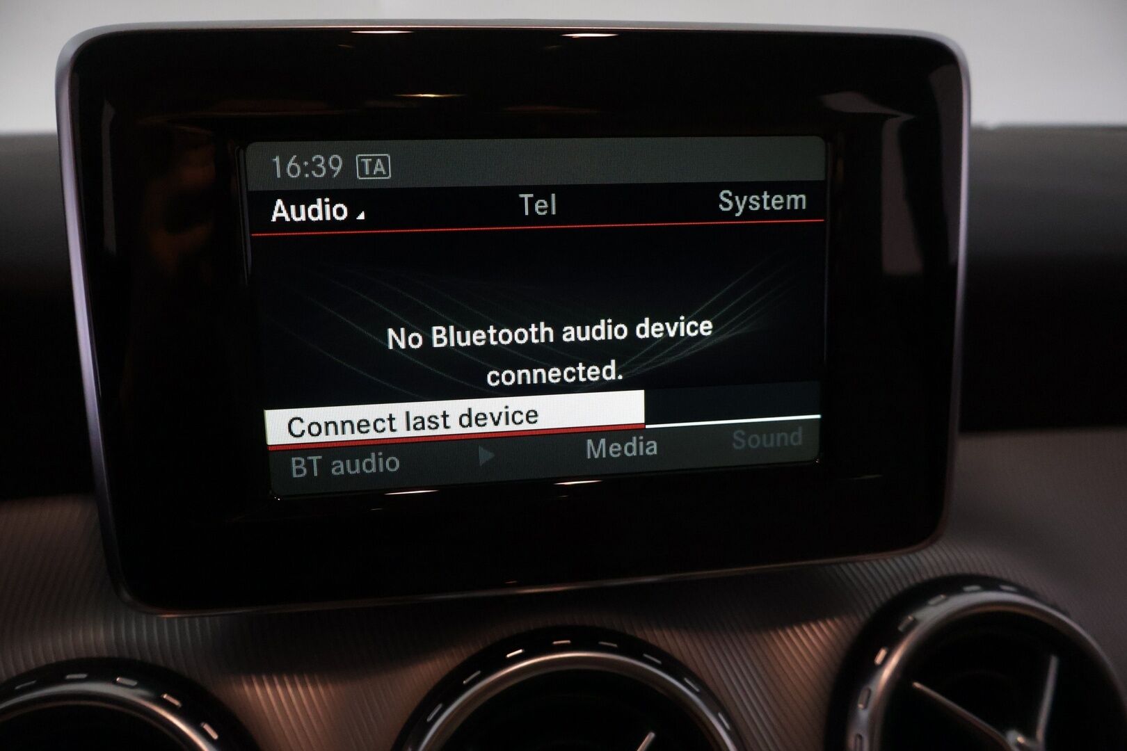Mercedes-Benz GLA 2014 200 A Premium Business - Webasto | P-Kamera | Vakkari
