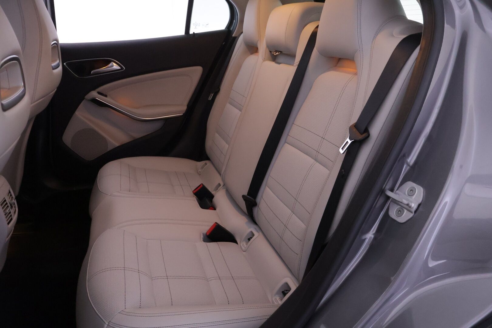 Mercedes-Benz GLA 2014 200 A Premium Business - Webasto | P-Kamera | Vakkari