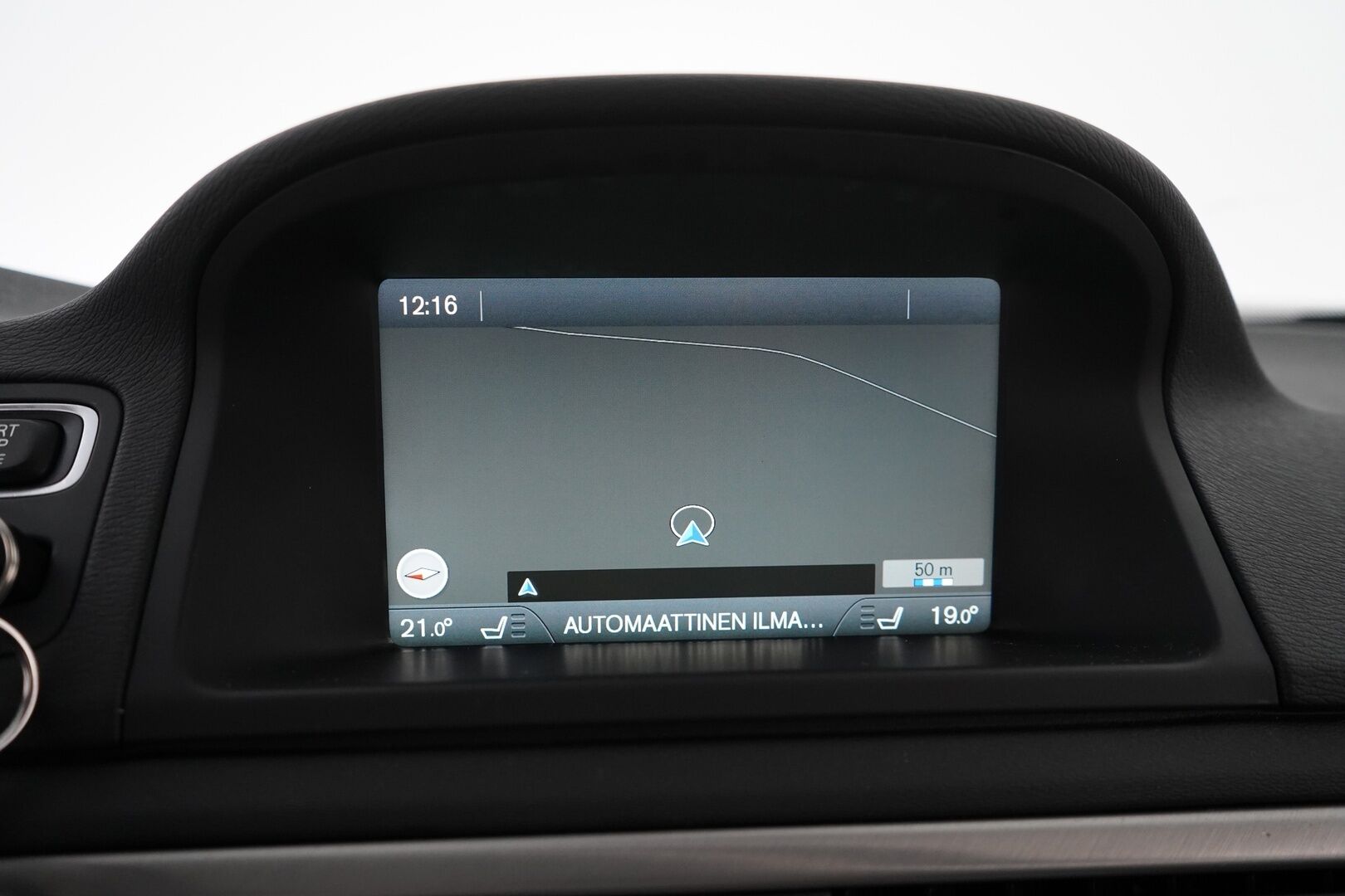Volvo V70 2014 D4 Business Summum aut *Suomi-auto / Voc / Webasto / Navi / Nahat / KeyLessGo / Xenon / Koukku*