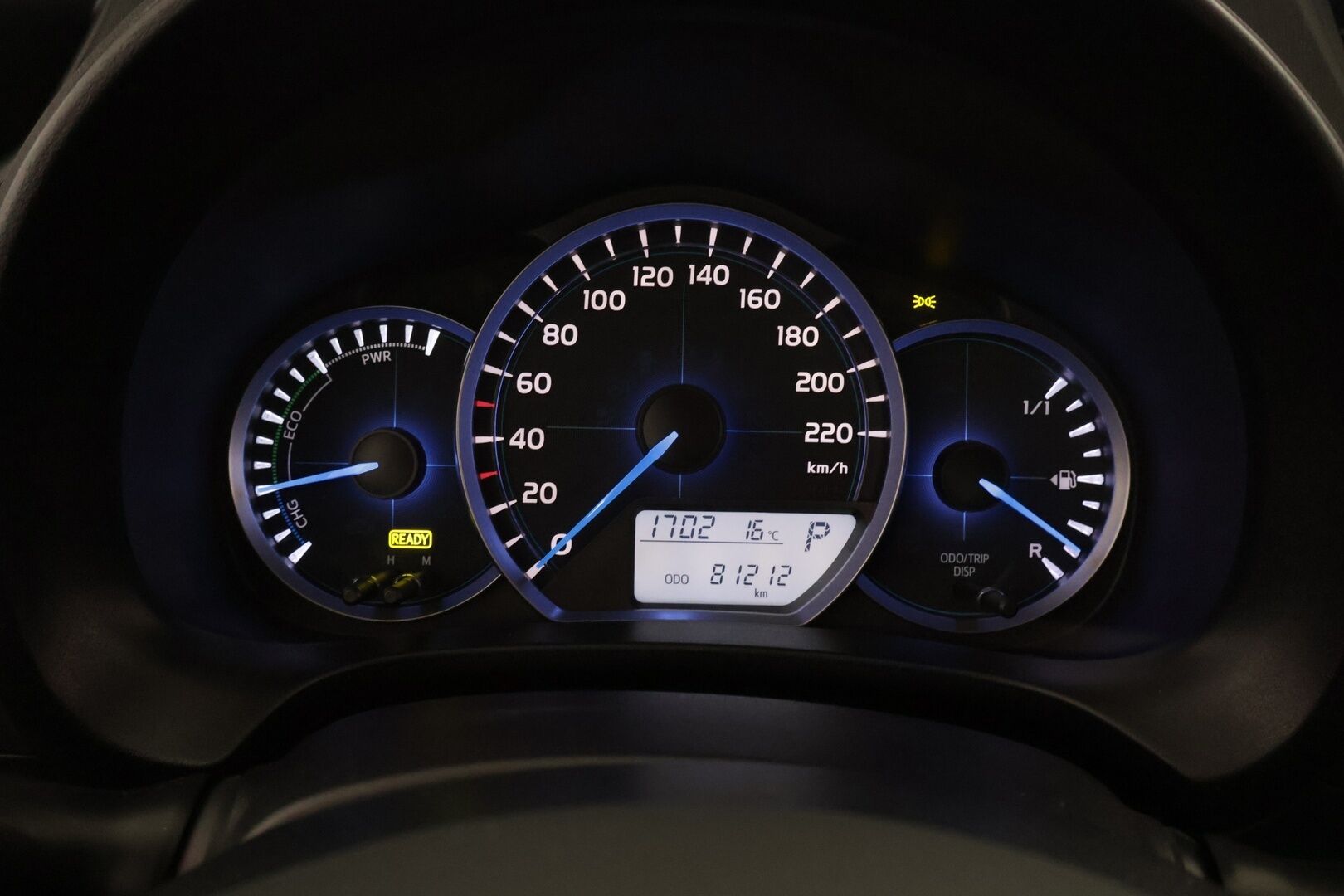 Toyota Yaris 2014 Hybrid Active - Juuri katsastettu! / Vakkari / Huoltokirja / Sähköikkunat 