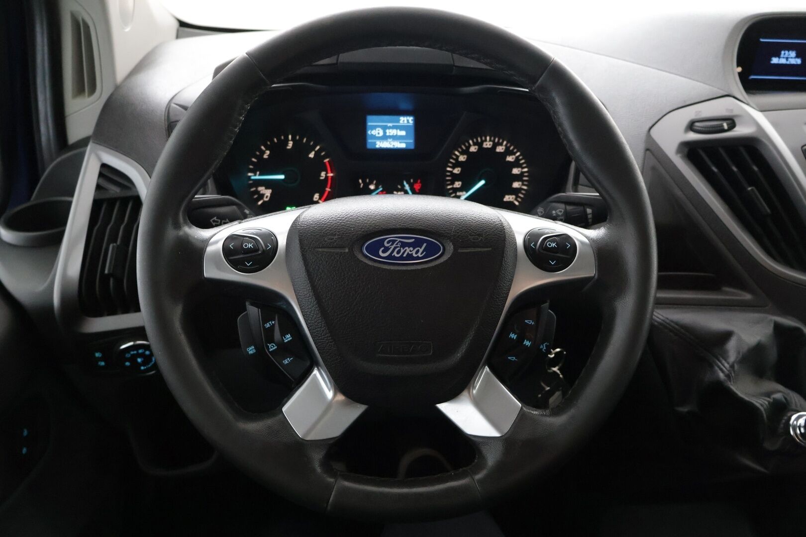 Ford Transit Custom 2014 310 2,2TDCi 100 hv Trend M6 Van N1 L2H1 FWD 4,19