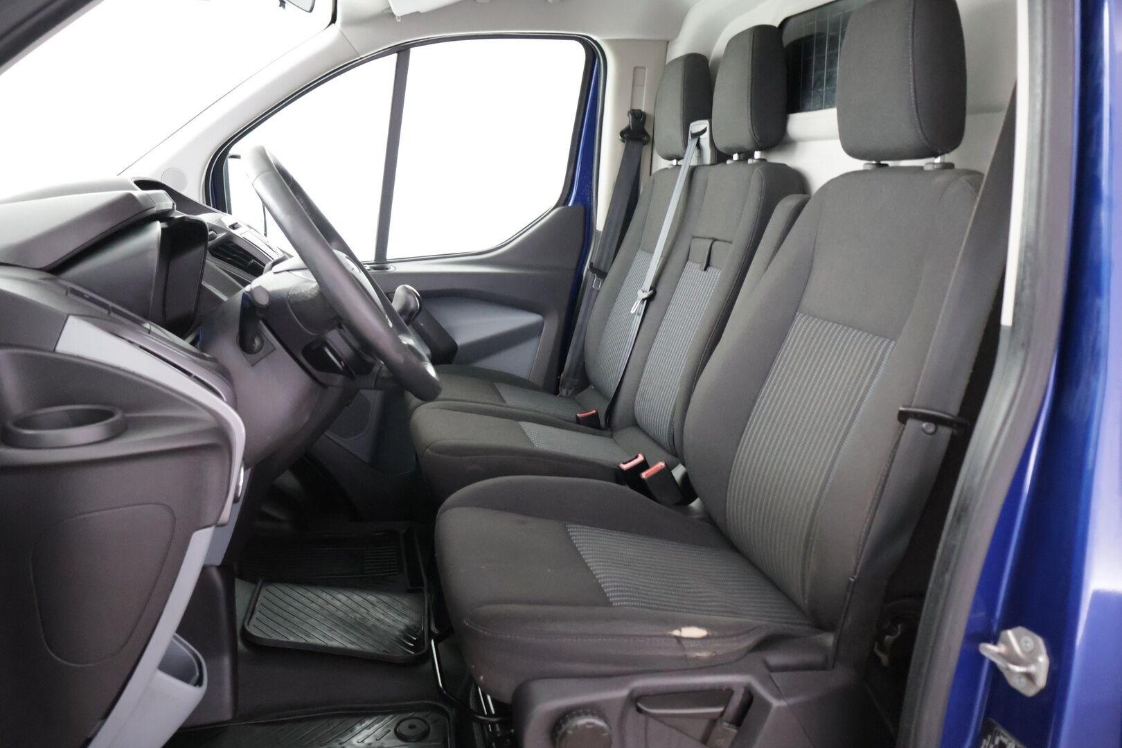 Ford Transit Custom 2014 310 2,2TDCi 100 hv Trend M6 Van N1 L2H1 FWD 4,19