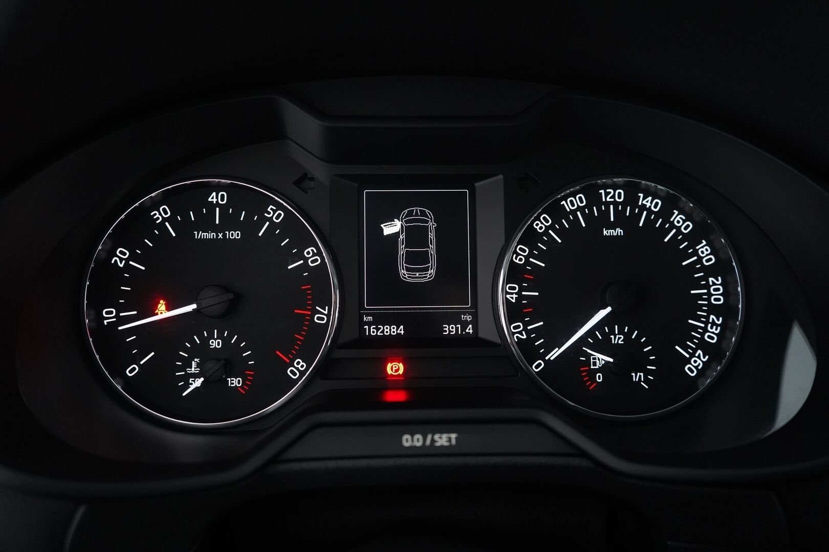 Skoda Octavia 2015 1.2 TSI Ambition * Vakionopeudensäädin / Pysäköintitutkat / BT-audio / Front Assist * - Suomi-auto / Kahdet renkaat alumiinivanteilla!