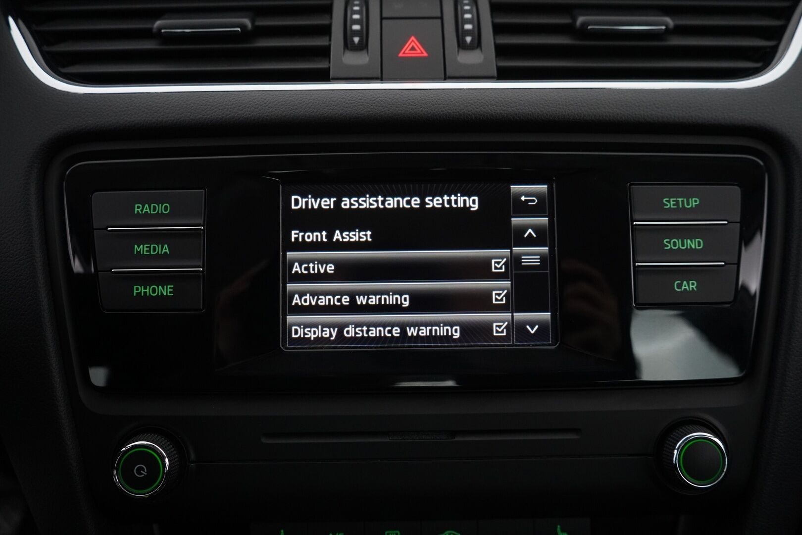Skoda Octavia 2015 1,2 TSI Ambition   *Vakkari / Front Assist / Start-Stop - Suomi-auto / Kahdet renkaat! 
