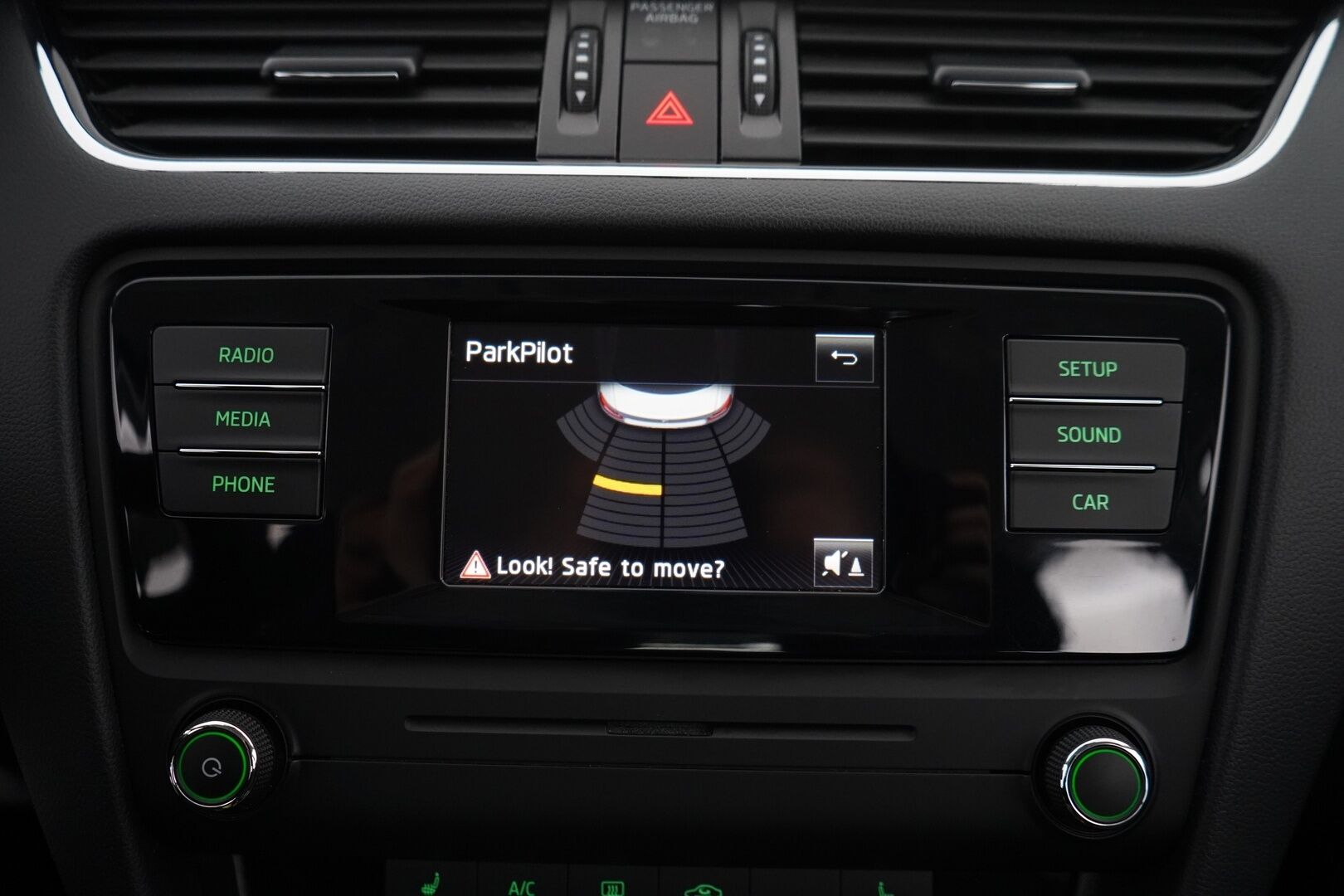 Skoda Octavia 2015 1,2 TSI Ambition   *Vakkari / Front Assist / Start-Stop - Suomi-auto / Kahdet renkaat! 