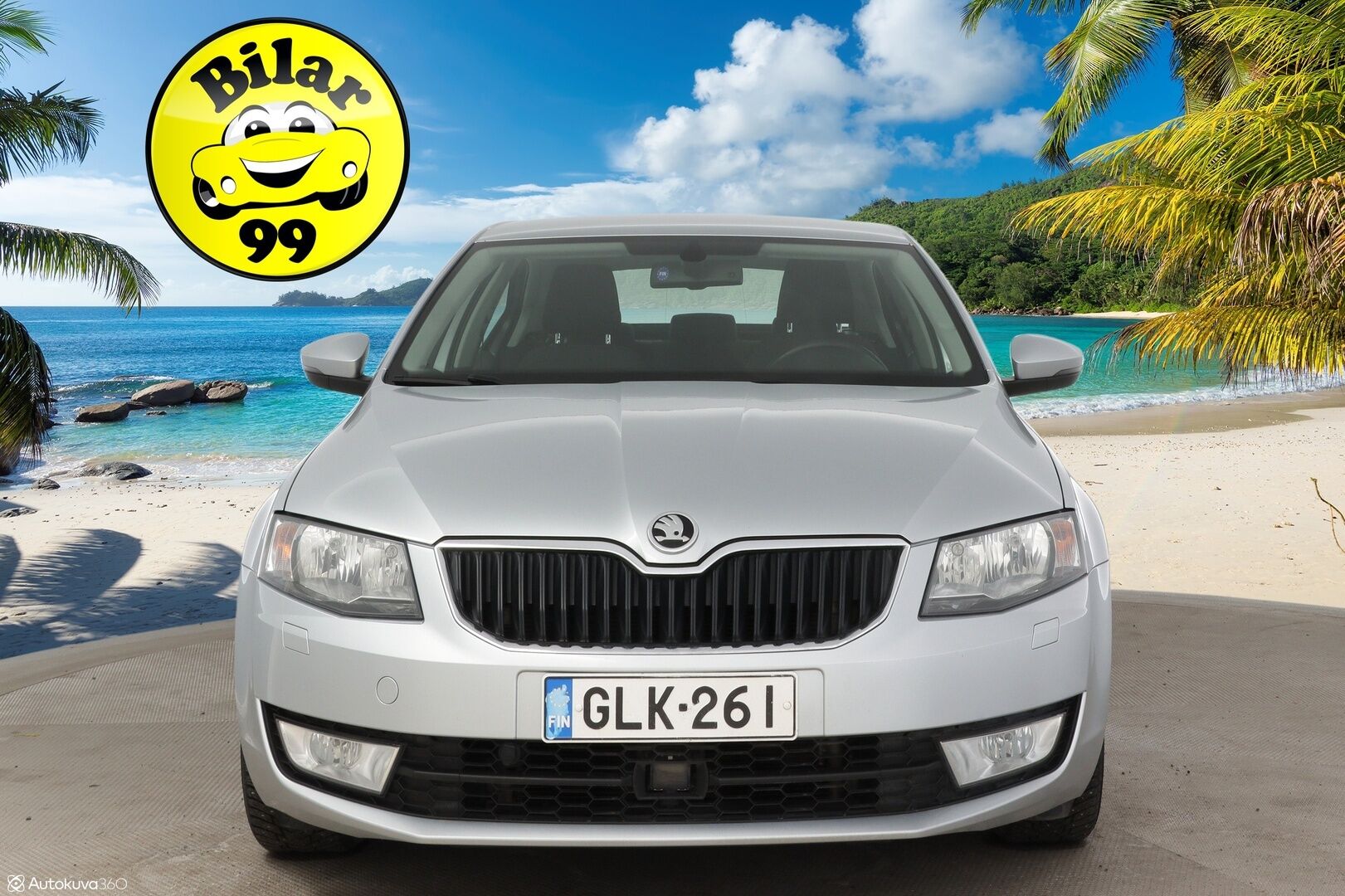 Skoda Octavia 2015 1,2 TSI Ambition - *Ilmainen kotiintoimitus!* - ** Lohkolämmitin / Juuri huollettu / Tutkat / Isofix / Bluetooth **