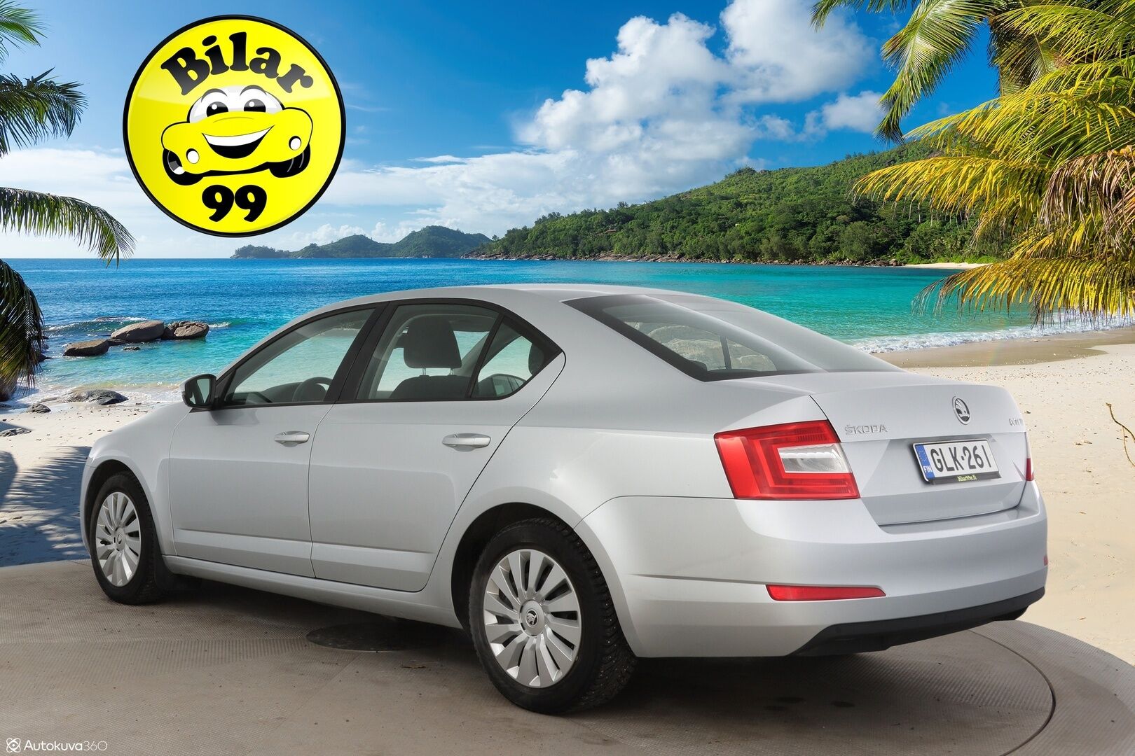 Skoda Octavia 2015 1,2 TSI Ambition - *Ilmainen kotiintoimitus!* - ** Lohkolämmitin / Juuri huollettu / Tutkat / Isofix / Bluetooth **