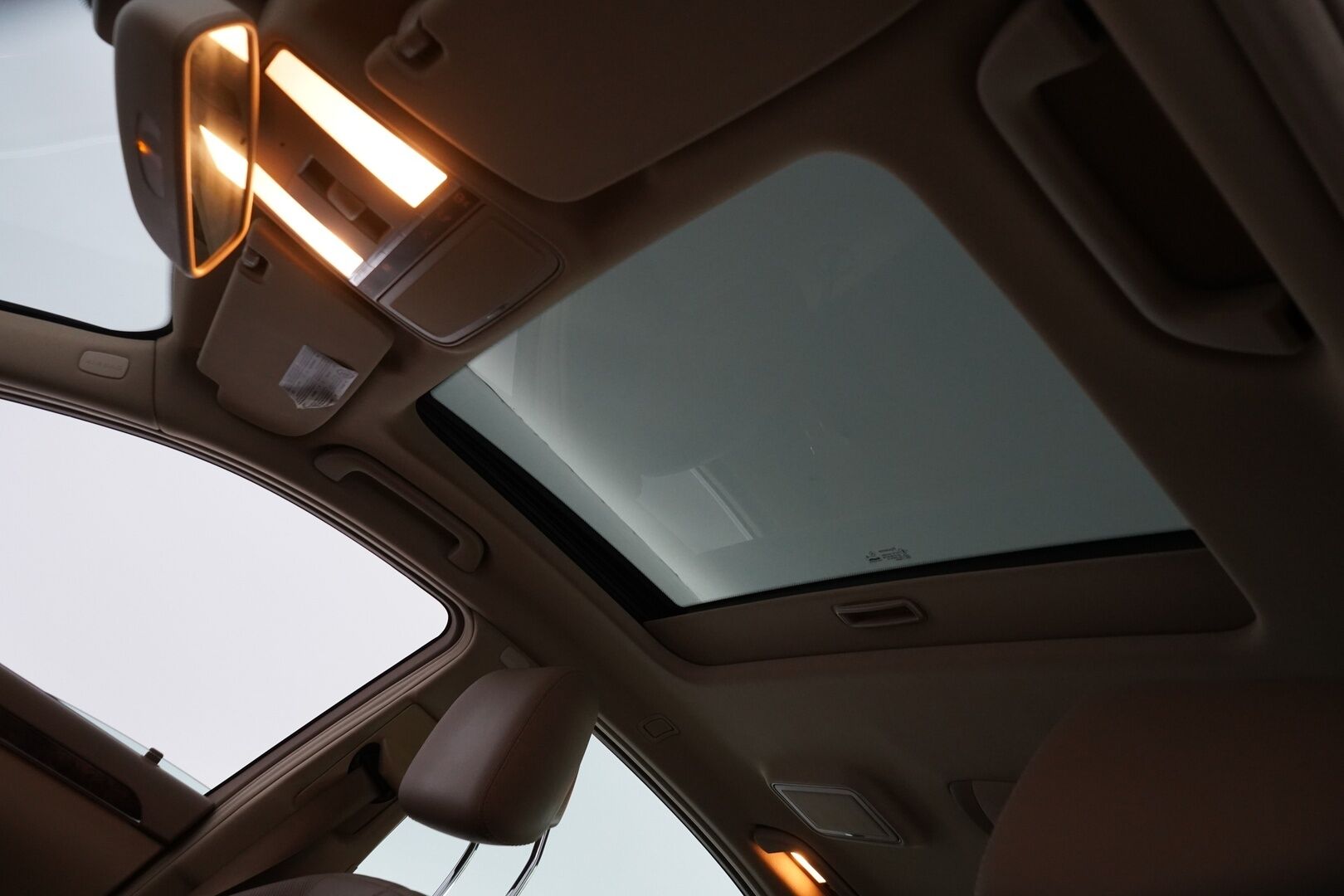 Mercedes-Benz S 2007 350 L - Webasto / Ilmastoidut penkit / Kattoikkuna / Harman Kardon / Muistipenkit / Imuovet / Vakkari 