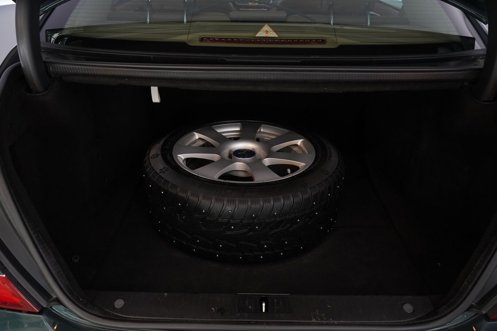 Mercedes-Benz S 2007 350 L - Webasto / Ilmastoidut penkit / Kattoikkuna / Harman Kardon / Muistipenkit / Imuovet / Vakkari 