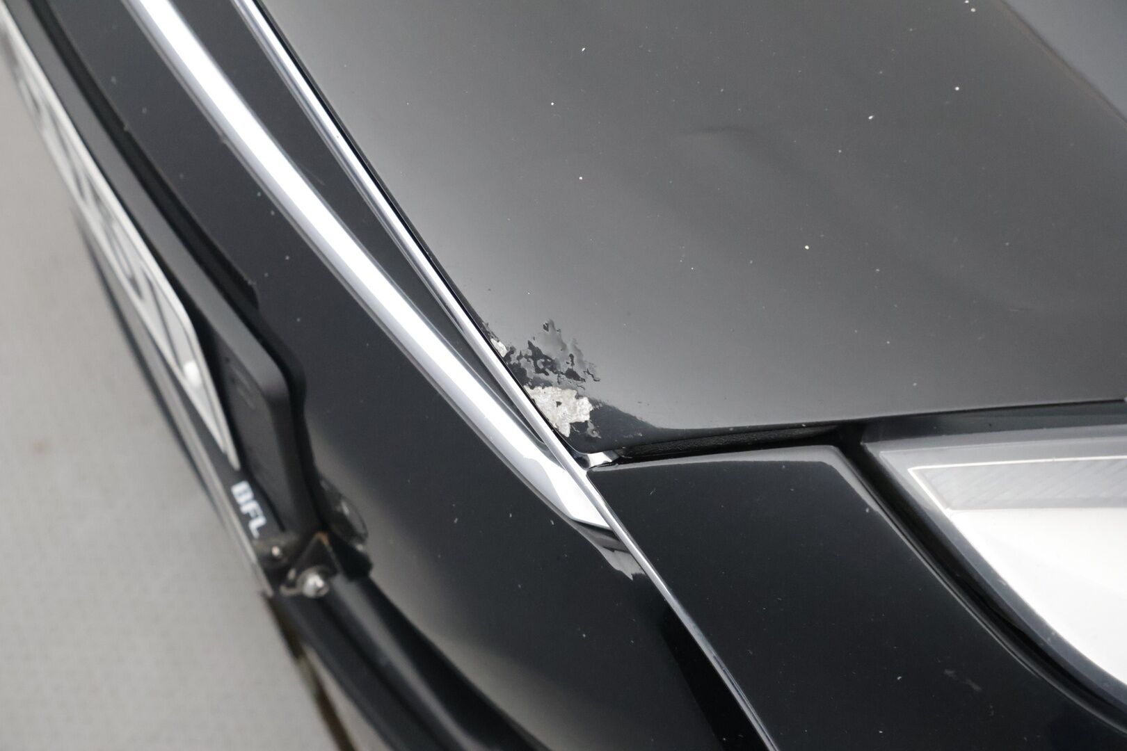Tesla Model S 2015 70 D - Myydään Huutokaupat.com.ssa! | ACC | 2x renkaat | 84,3% SoH | Navi! | High Perfomance Audio! | Kamera | 2x Avain | - KORKO VAIN 3,99 %