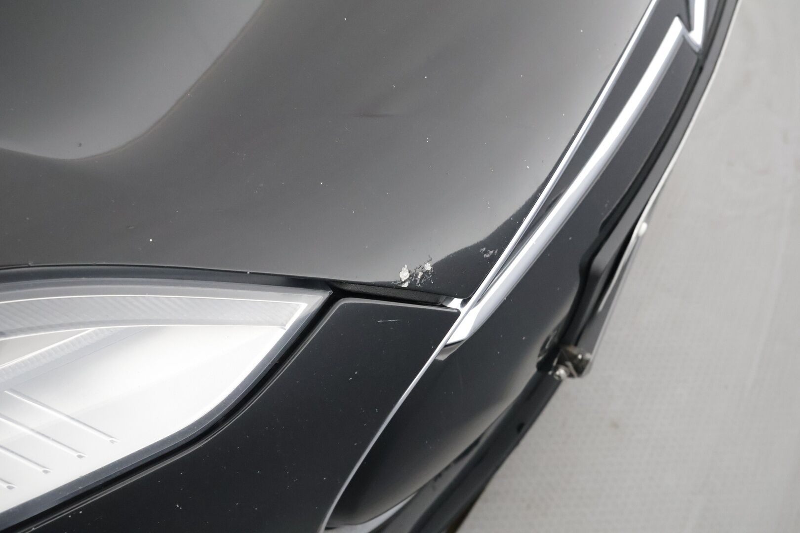 Tesla Model S 2015 70 D - Myydään Huutokaupat.com.ssa! | ACC | 2x renkaat | 84,3% SoH | Navi! | High Perfomance Audio! | Kamera | 2x Avain | - KORKO VAIN 3,99 %