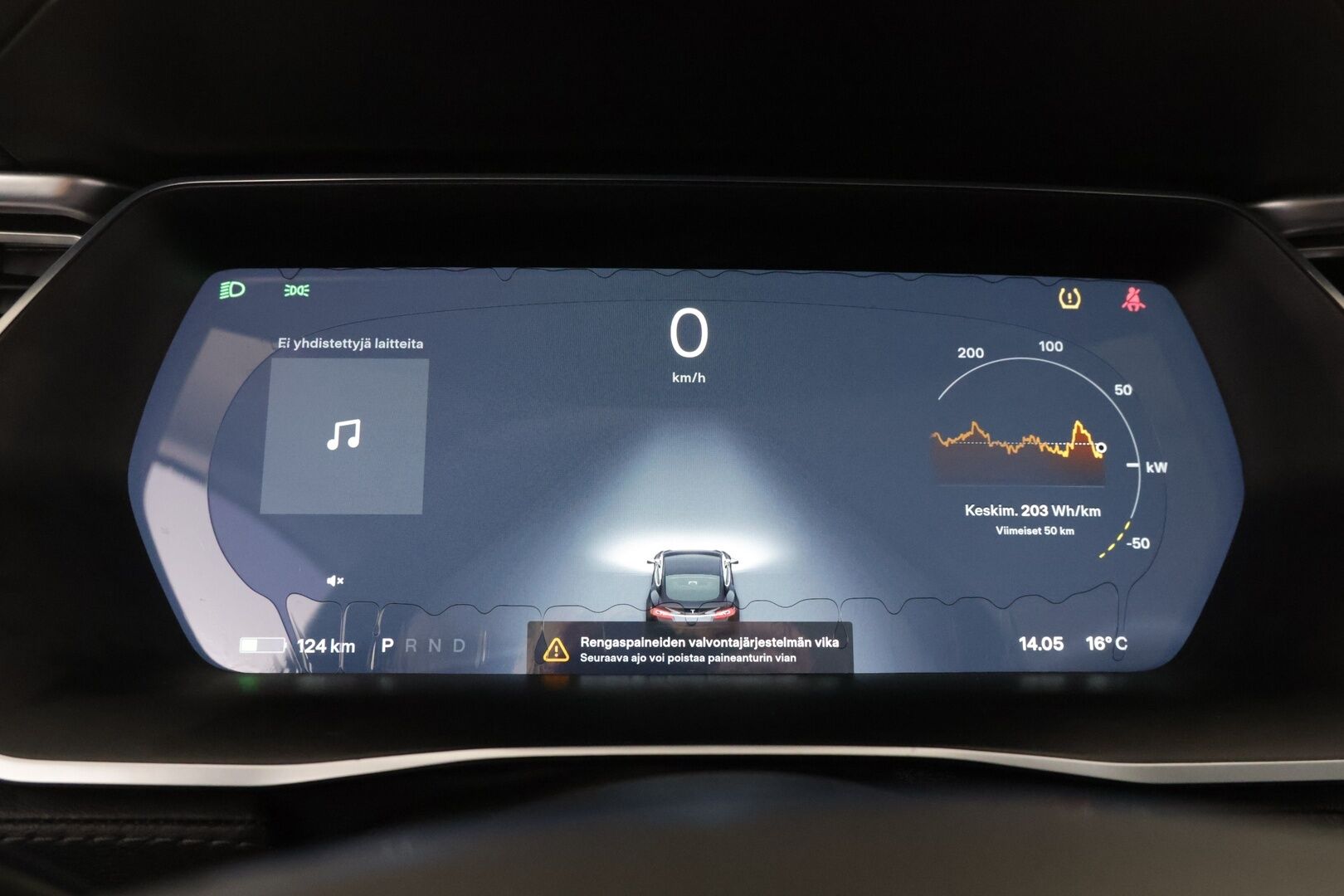 Tesla Model S 2015 70 D - Myydään Huutokaupat.com.ssa! | ACC | 2x renkaat | 84,3% SoH | Navi! | High Perfomance Audio! | Kamera | 2x Avain | - KORKO VAIN 3,99 %