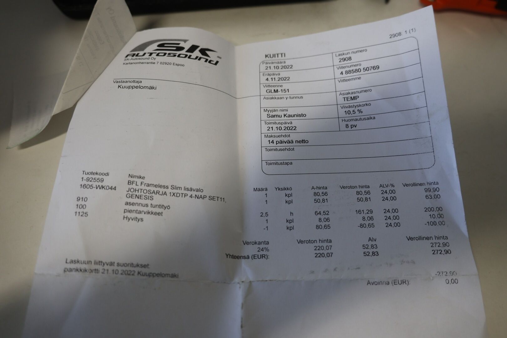 Tesla Model S 2015 70 D - Myydään Huutokaupat.com.ssa! | ACC | 2x renkaat | 84,3% SoH | Navi! | High Perfomance Audio! | Kamera | 2x Avain | - KORKO VAIN 3,99 %