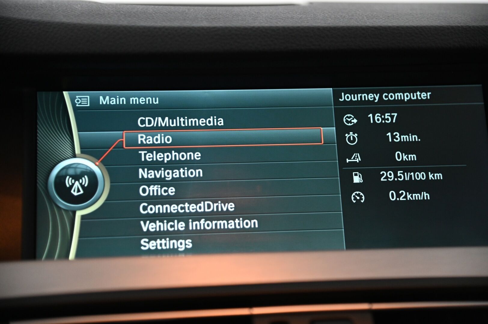 BMW 530 2012 d Xdrive *M-Sport Ratti/  Panoraama/  Kamera/  Nahat/  Koukku*