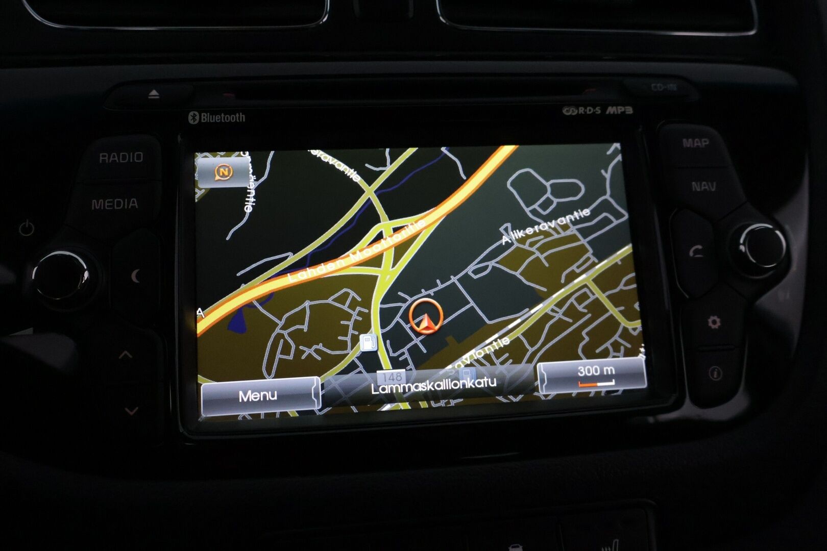 Kia cee'd 2015 1,6 ISG EX SW EcoDynamics * / Vakkari / Ratinlämmitin / Vetokoukku / Suomi-auto / Pkamera / Navi / Lohkolämmitin / * - Juuri saapunut / merkkihuollettu / Juuri katsastettu