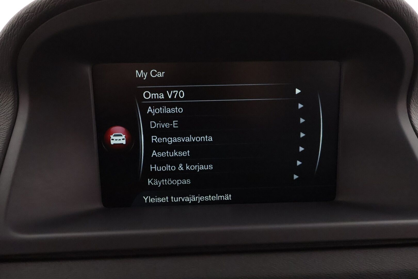 Volvo V70 2015 D4 Classic aut * Webasto / Koukku / Xenon / P.tutka / Vakkari / Ratinlämmitys / Sähköluukku / Keyless * - Suomi-auto / Kahdet renkaat - HULLUT JOULUT KORKOTARJOUS 2,49% 