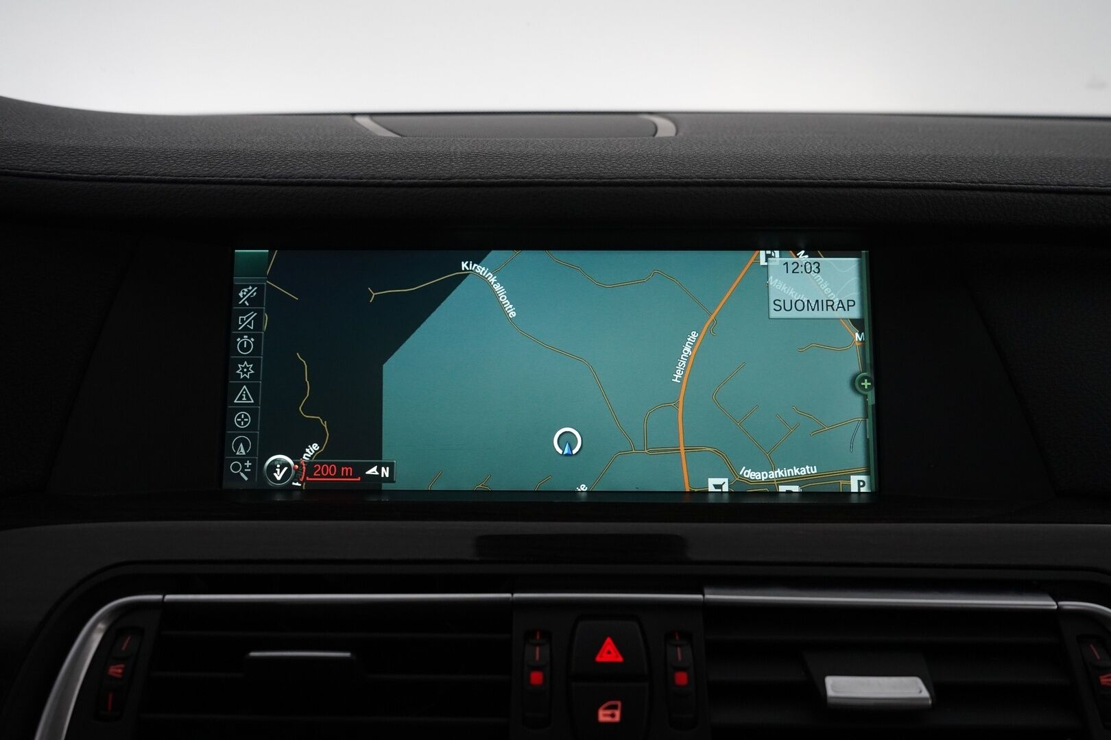 BMW 740 2010 YritysOutlet - Myydään vain yrityksille *Imuovet / Kattoluukku / Nahat / Muistipenkit / Webasto* - Tämä auto myydään YritysOutlet -valikoimasta vain yritykselle - Osta nyt, maksa vasta ensi vuonna