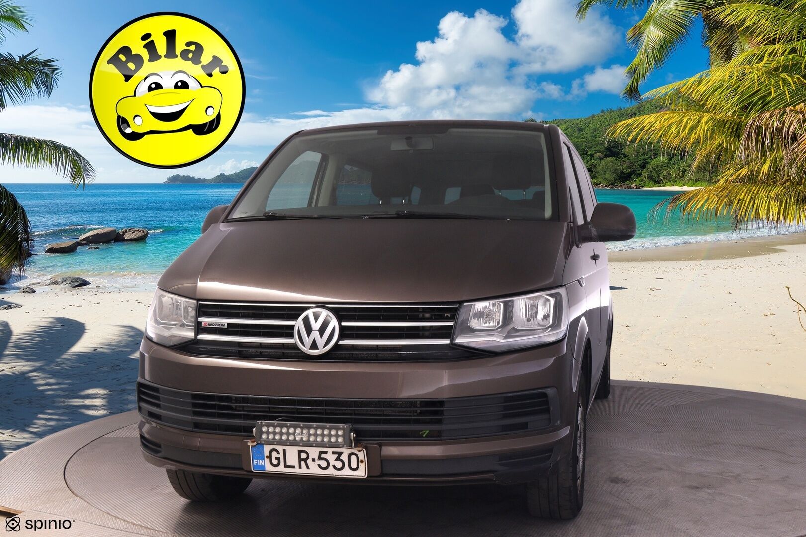 Volkswagen Caravelle 2016 Comfortline pitkä 2,0 TDI 150 kW 4Motion DSG 9-paik - YritysOutlet - Myydään vain yrityksille - | Webasto | 9-paik | Vakkari | Peruutuskamera | Sähköinen liukuovi | Koukku | Suomiauto |