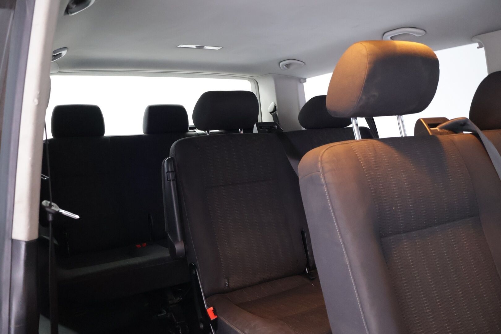 Volkswagen Caravelle 2016 Comfortline pitkä 2,0 TDI 150 kW 4Motion DSG 9-paik - YritysOutlet - Myydään vain yrityksille - | Webasto | 9-paik | Vakkari | Peruutuskamera | Sähköinen liukuovi | Koukku | Suomiauto |