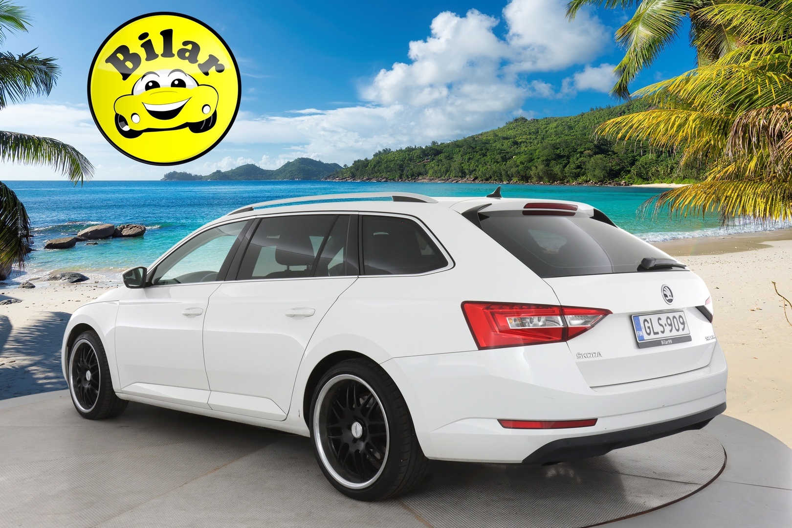 Skoda Superb 2016, bild 3/34