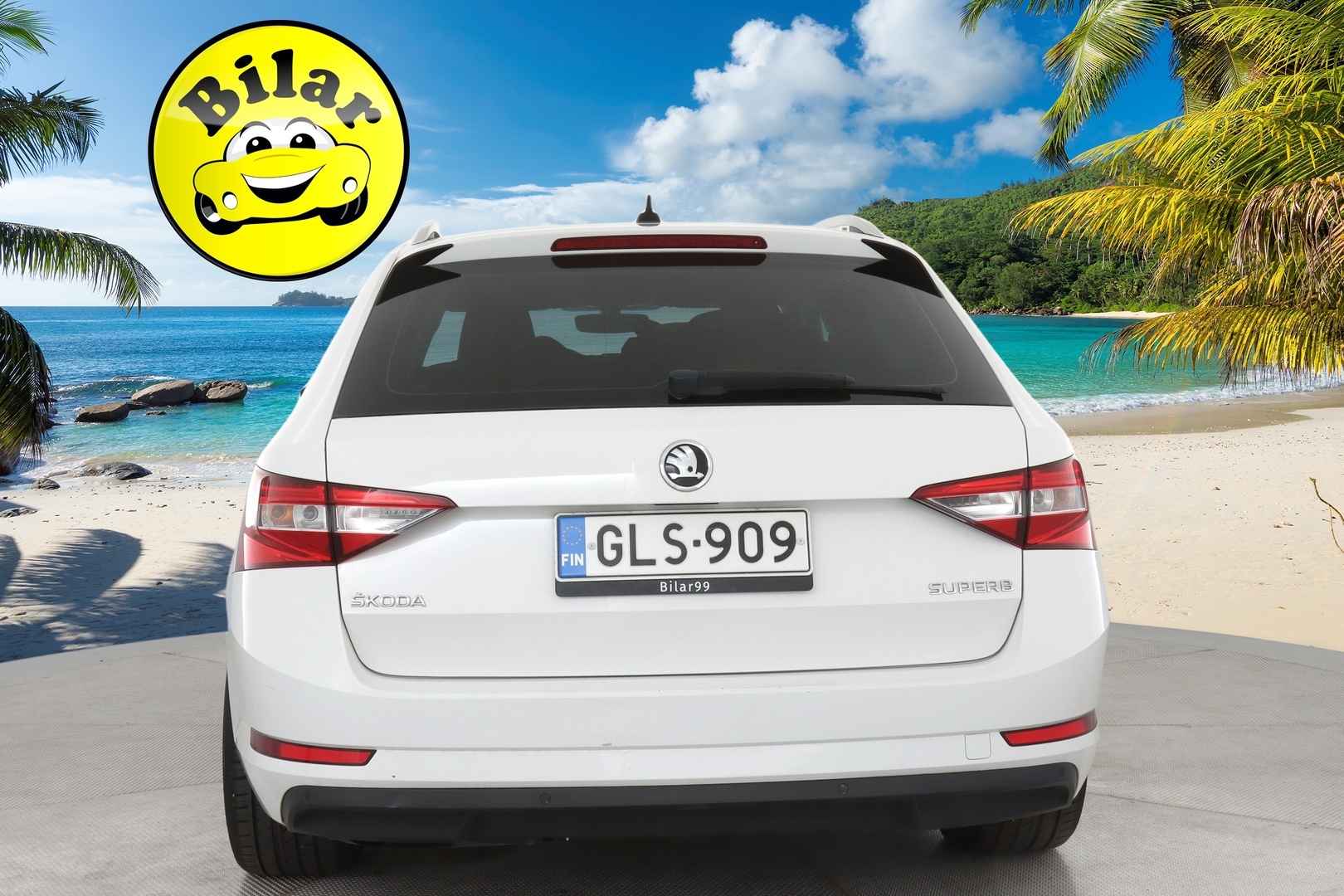 Skoda Superb 2016, bild 4/34