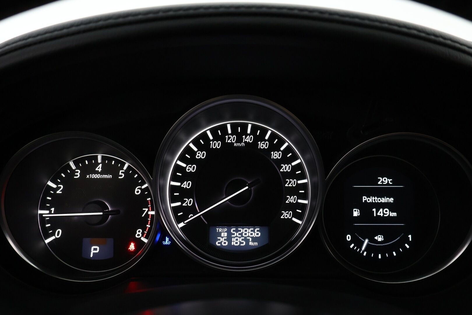 Mazda 6 2016 Sport Wagon 2,0 (165) SKYACTIV-G Business Edition 6AT 5ov TL2B - Suomiauto / BLIS / Lohko & Sisäpistoke / Vetokoukku / Apple&Android / Vakkari / LED / 2x Hyvät renkaat!