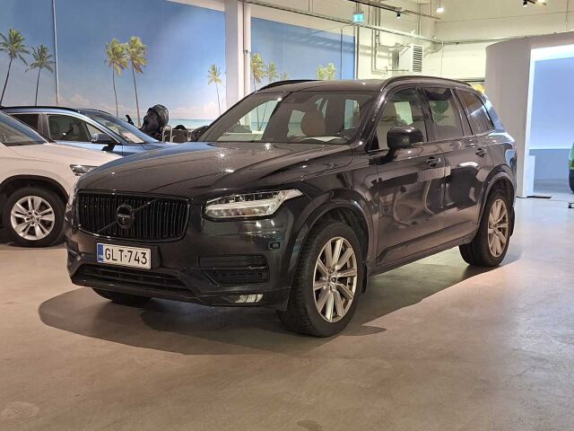 Volvo XC90 -kuva