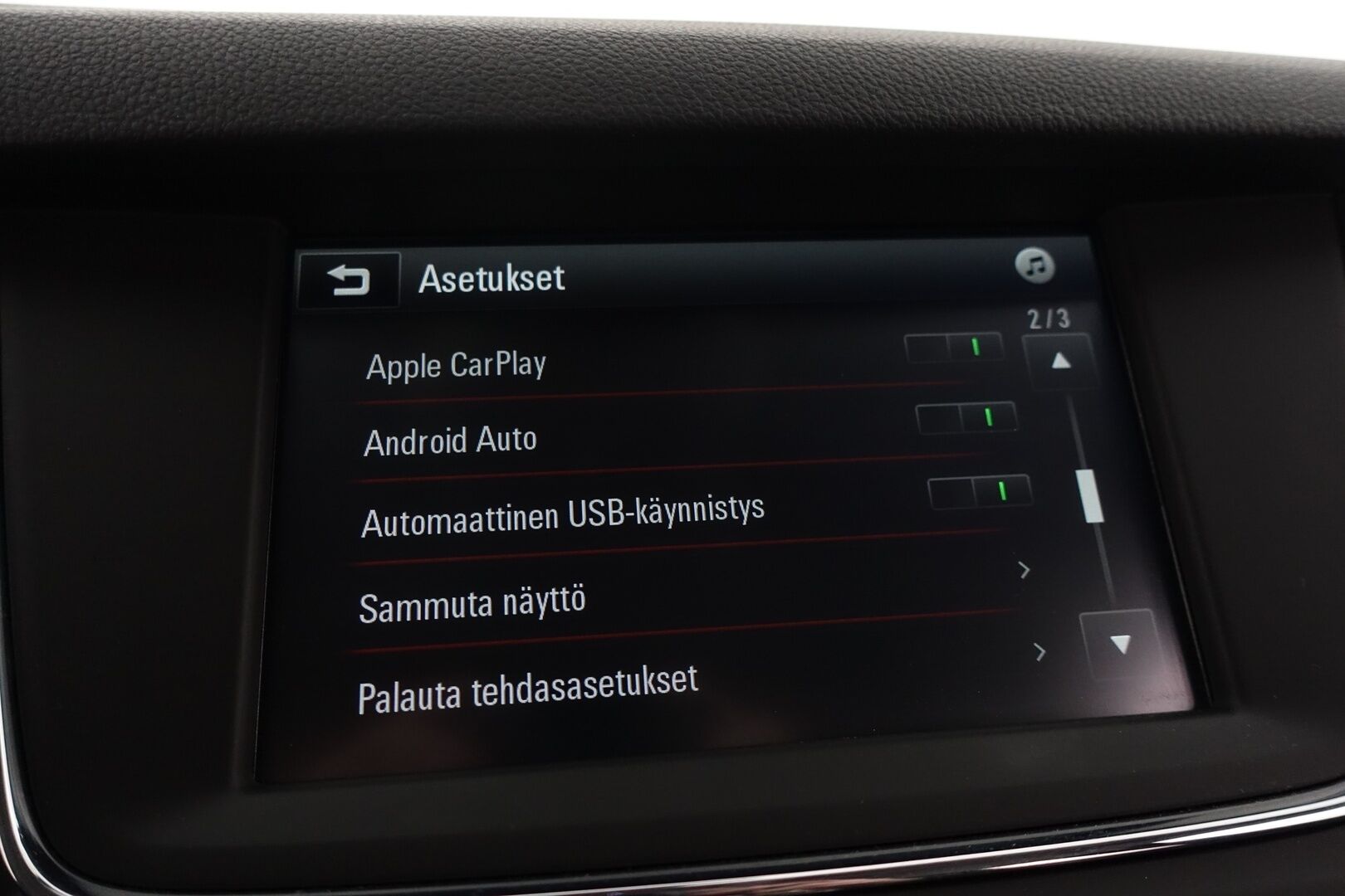 Opel Astra 2017 5-ov Enjoy 1,0 Turbo ecoFLEX Start/Stop 77kW MT5 - | Tutkat | Vakionopeudensäädin | Aut.ilmastointi | 2x renkaat&vanteet | Bluetooth | 