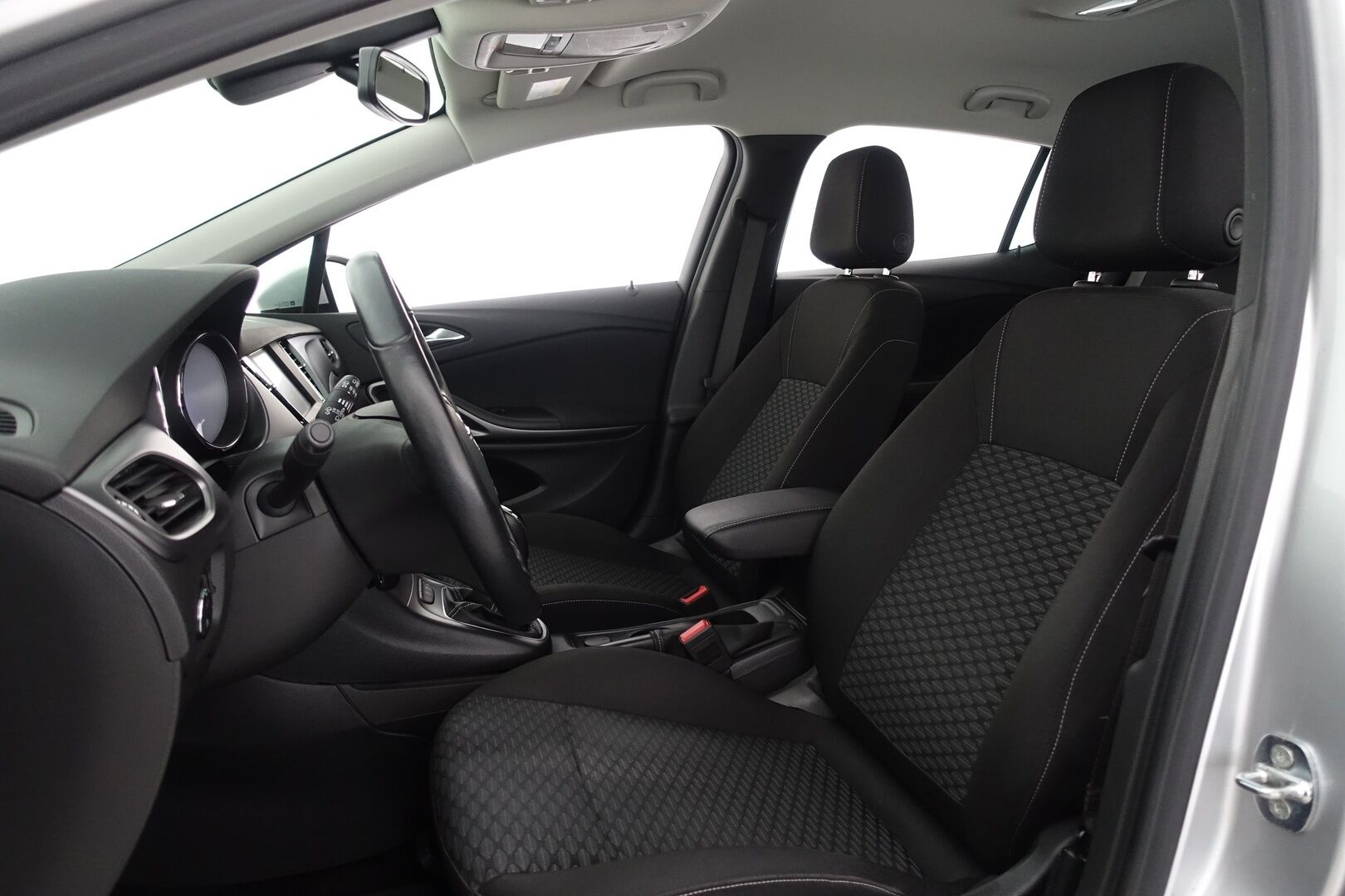Opel Astra 2017 5-ov Enjoy 1,0 Turbo ecoFLEX Start/Stop 77kW MT5 - | Tutkat | Vakionopeudensäädin | Aut.ilmastointi | 2x renkaat&vanteet | Bluetooth | 