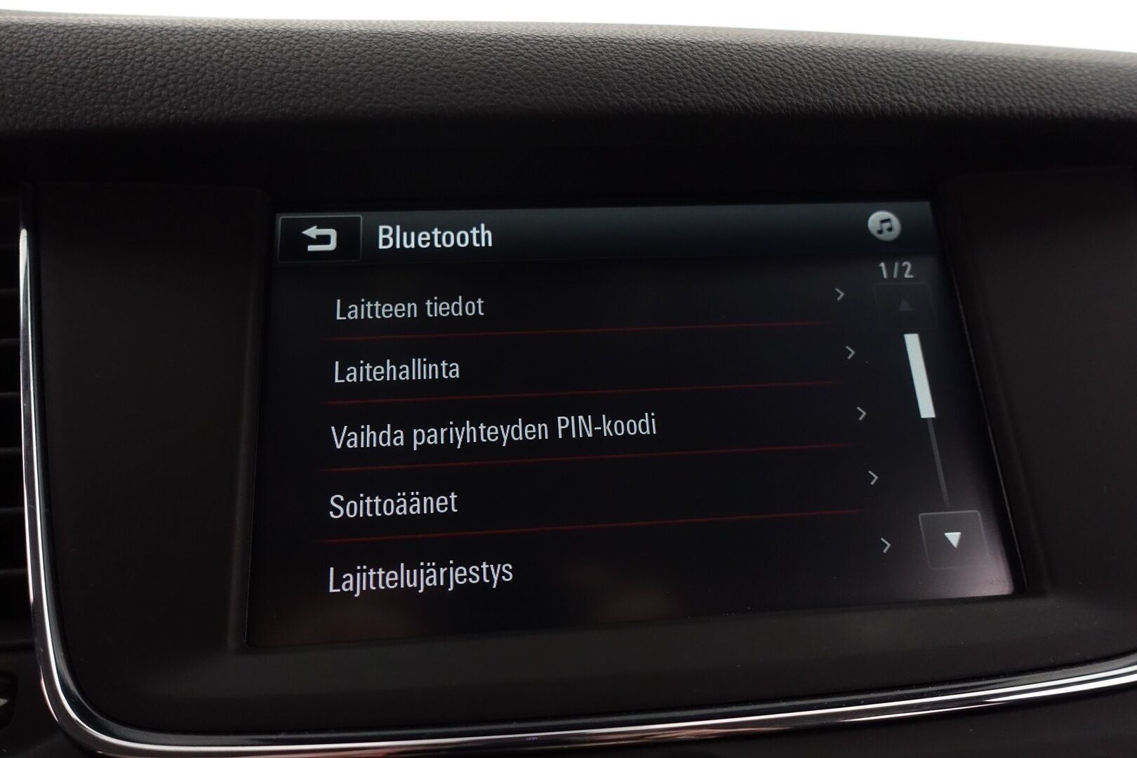 Opel Astra 2017 5-ov Enjoy 1,0 Turbo ecoFLEX Start/Stop 77kW MT5 - | Tutkat | Vakionopeudensäädin | Aut.ilmastointi | 2x renkaat&vanteet | Bluetooth | 