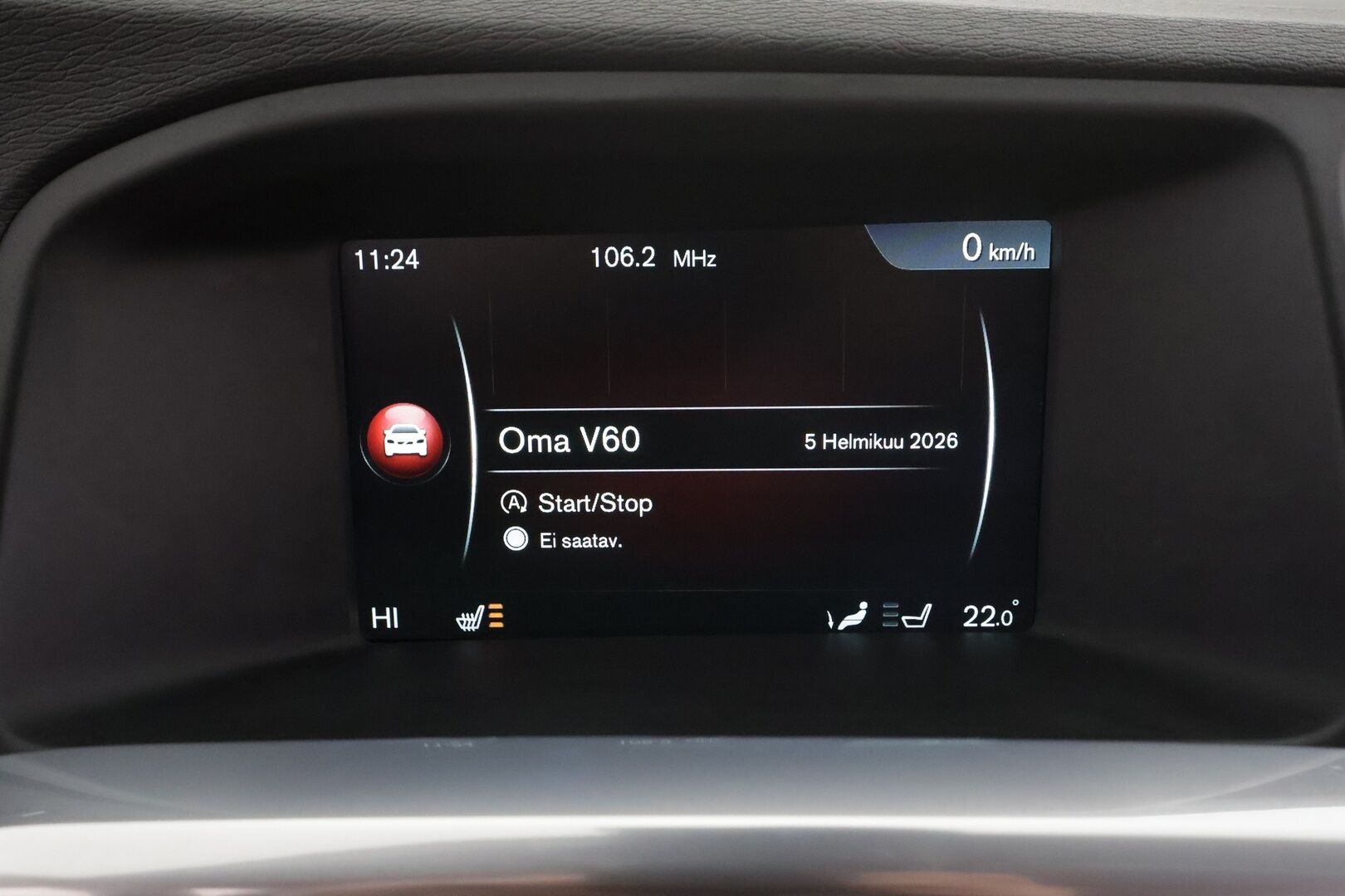 Volvo V60 Cross Country 2016 D4 AWD Summum aut * Koukku / Webasto / Vakkari / Muistipenkki / P.tutkat / Keyless *