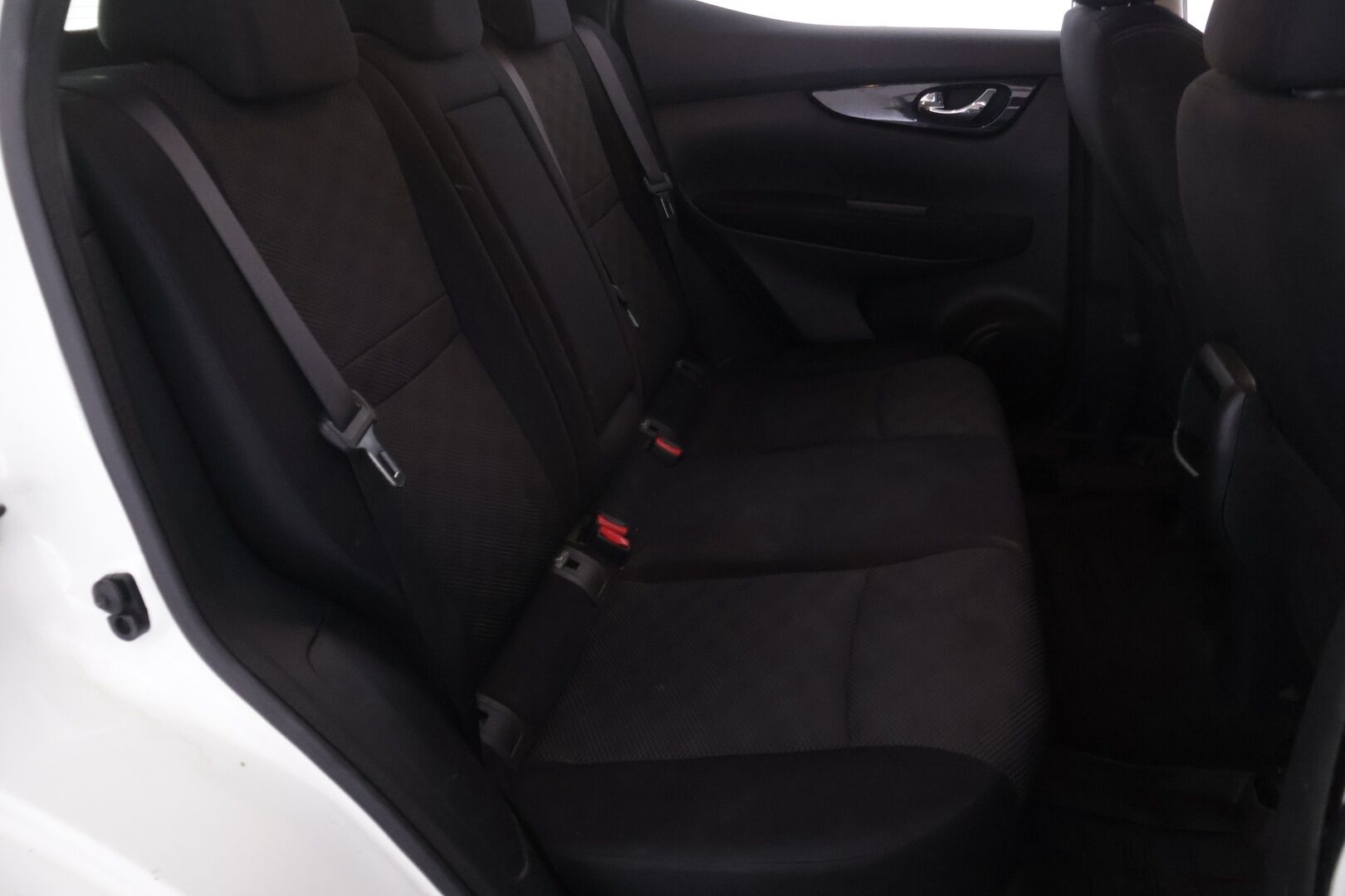 Nissan Qashqai 2016 DIG-T 115 Acenta 2WD Xtronic E6 Safety Pack Connect - *Myydään Huutokaupat.com*
