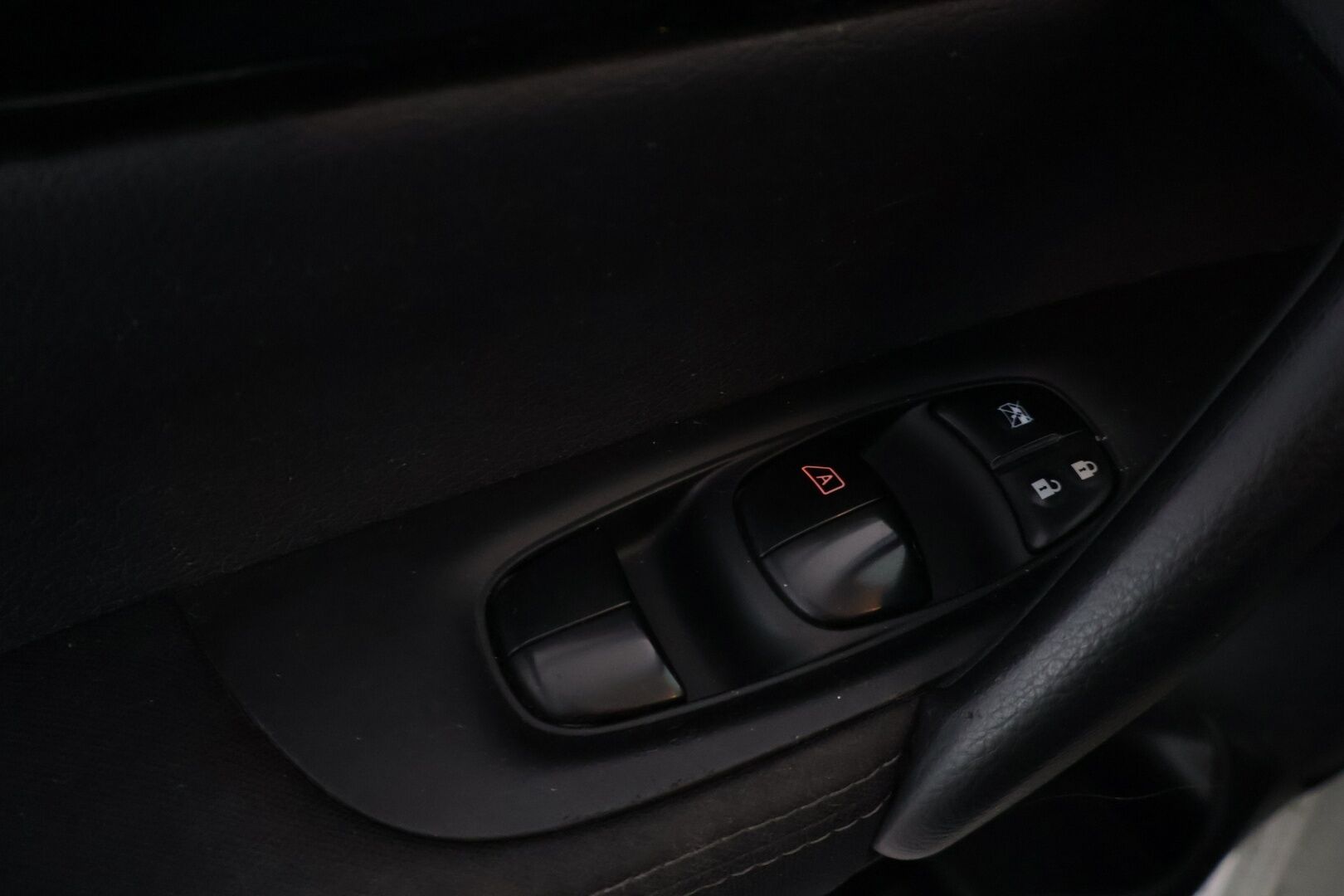 Nissan Qashqai 2016 DIG-T 115 Acenta 2WD Xtronic E6 Safety Pack Connect - *Myydään Huutokaupat.com*