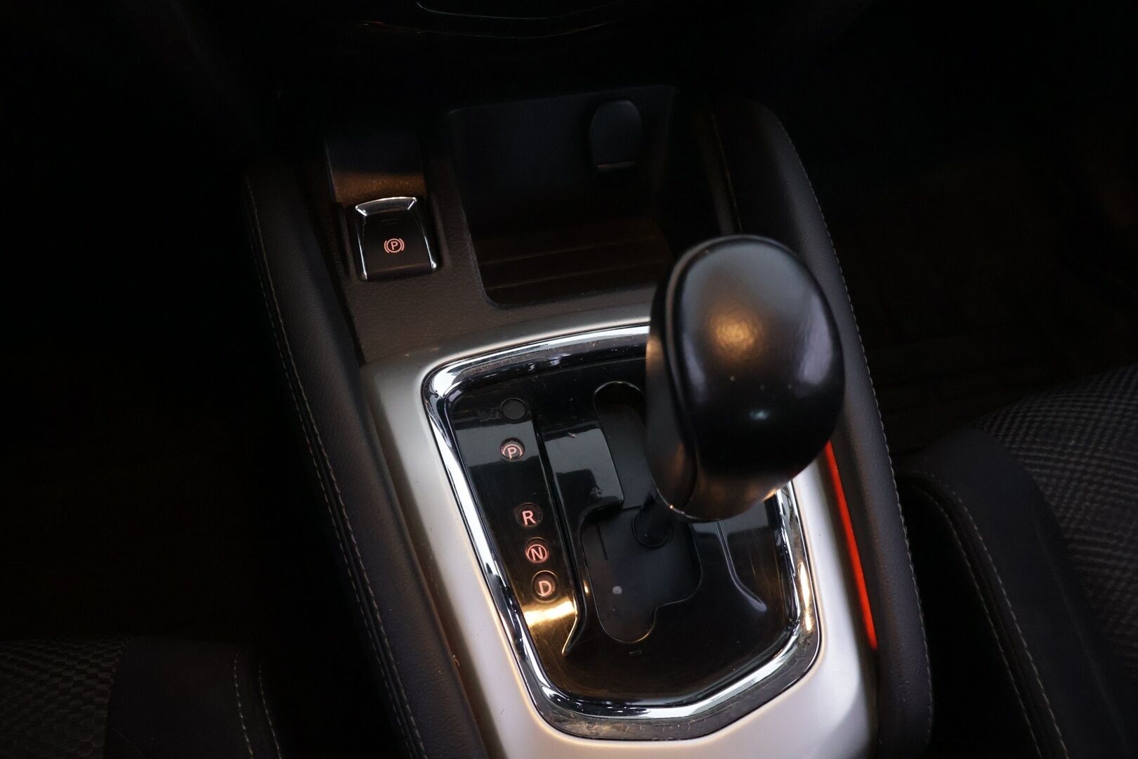 Nissan Qashqai 2016 DIG-T 115 Acenta 2WD Xtronic E6 Safety Pack Connect - *Myydään Huutokaupat.com*