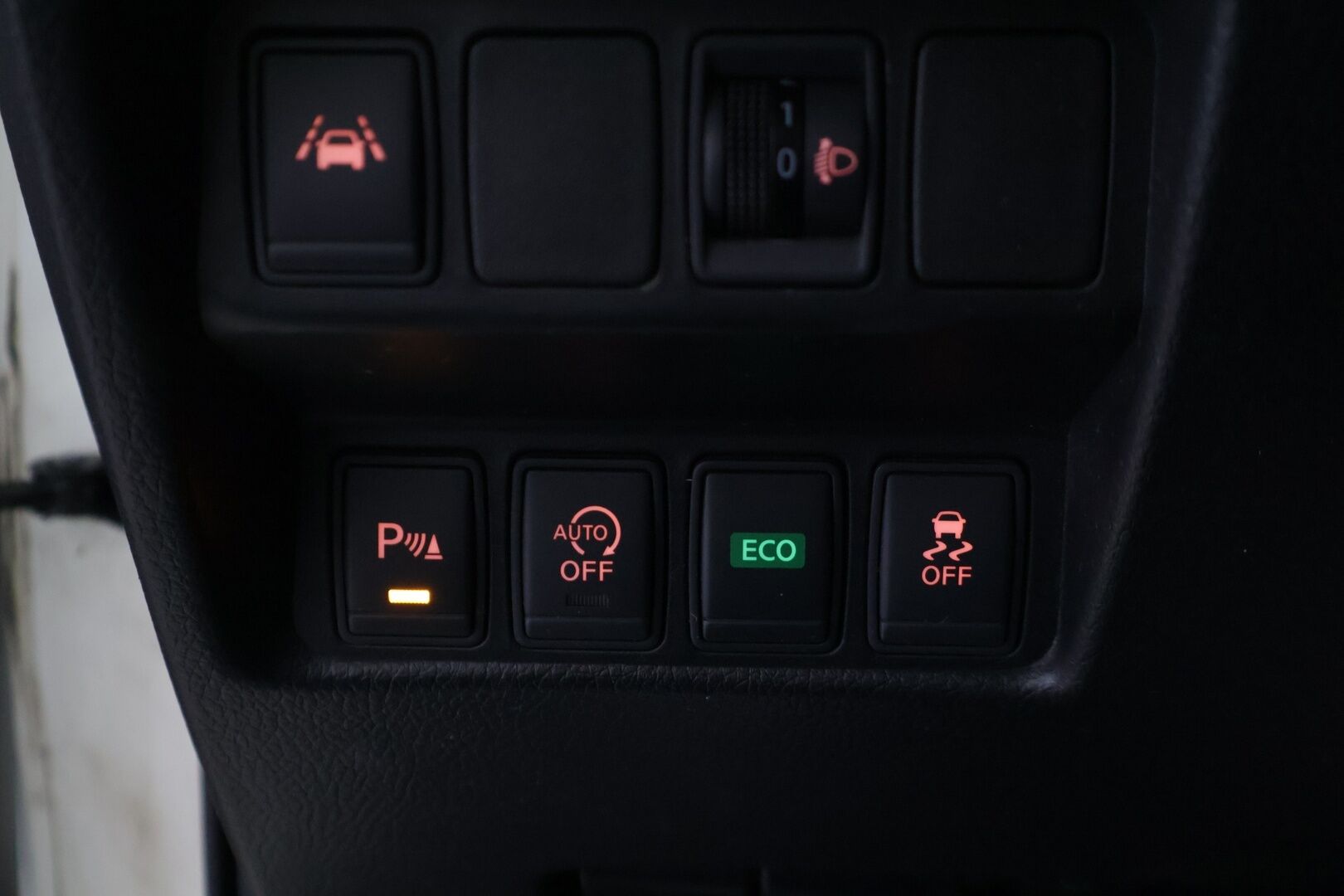 Nissan Qashqai 2016 DIG-T 115 Acenta 2WD Xtronic E6 Safety Pack Connect - *Myydään Huutokaupat.com*