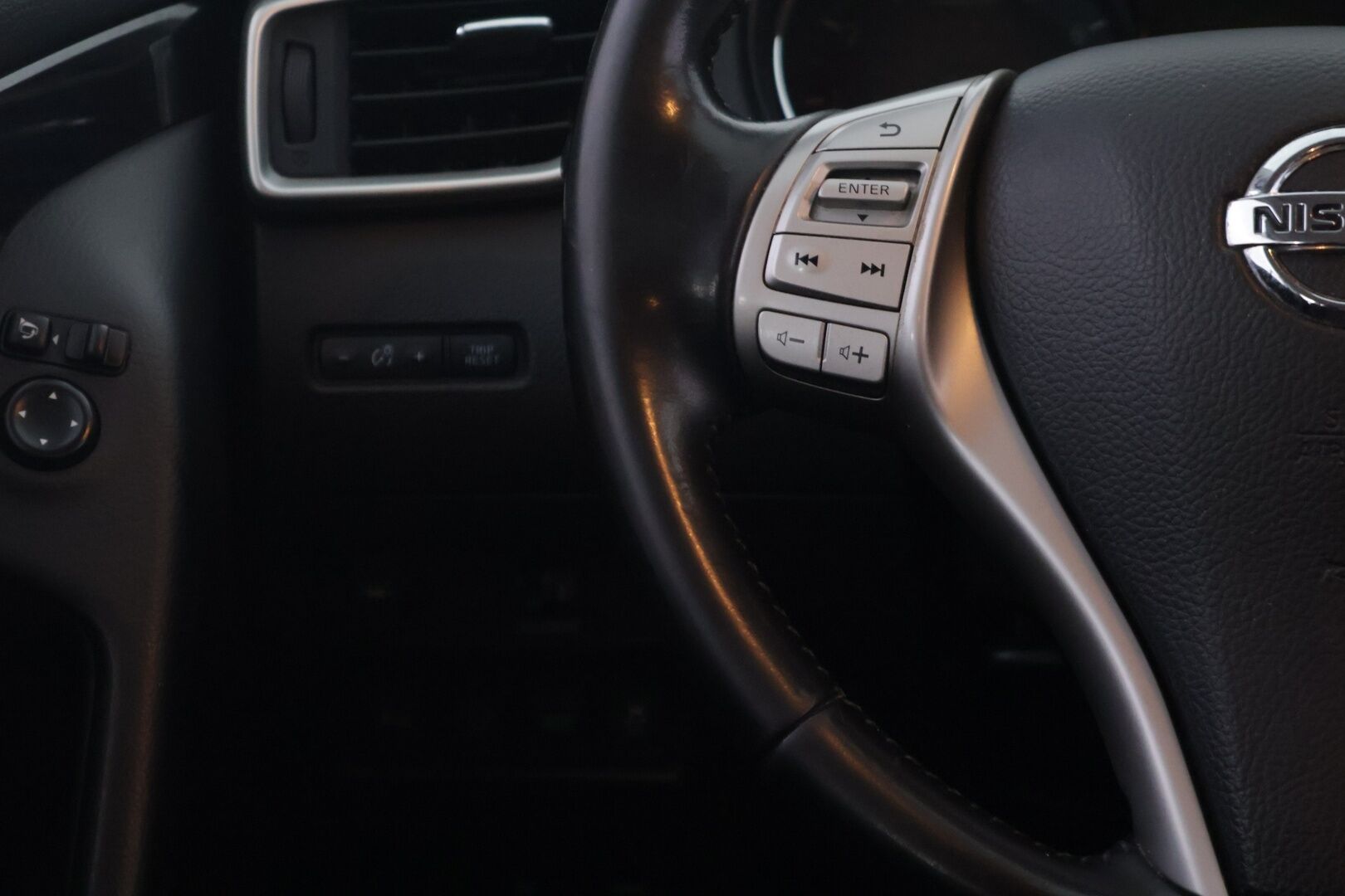 Nissan Qashqai 2016 DIG-T 115 Acenta 2WD Xtronic E6 Safety Pack Connect - *Myydään Huutokaupat.com*