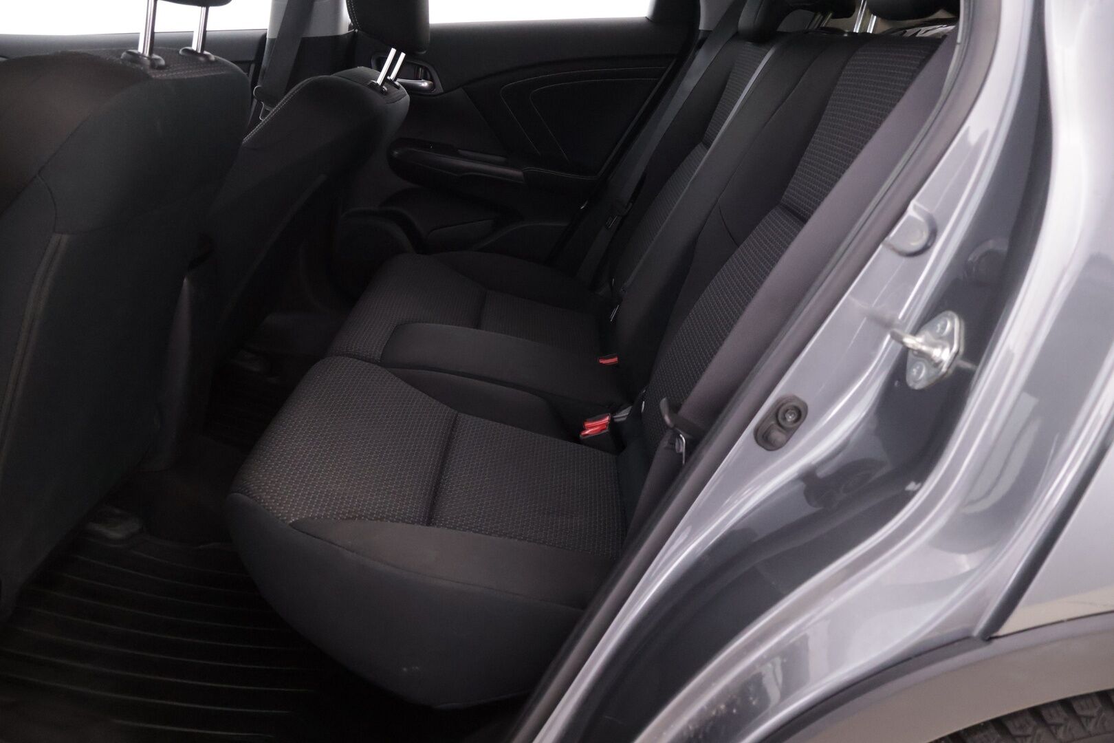 Honda Civic 2015 5D 1,4i Comfort *Suomi-auto / Vakkari / 2x renkaat ja vanteet / Huoltokirja / Bluetooth* - Juuri huollettu / Siistikuntoinen / Tarkka huoltokirja