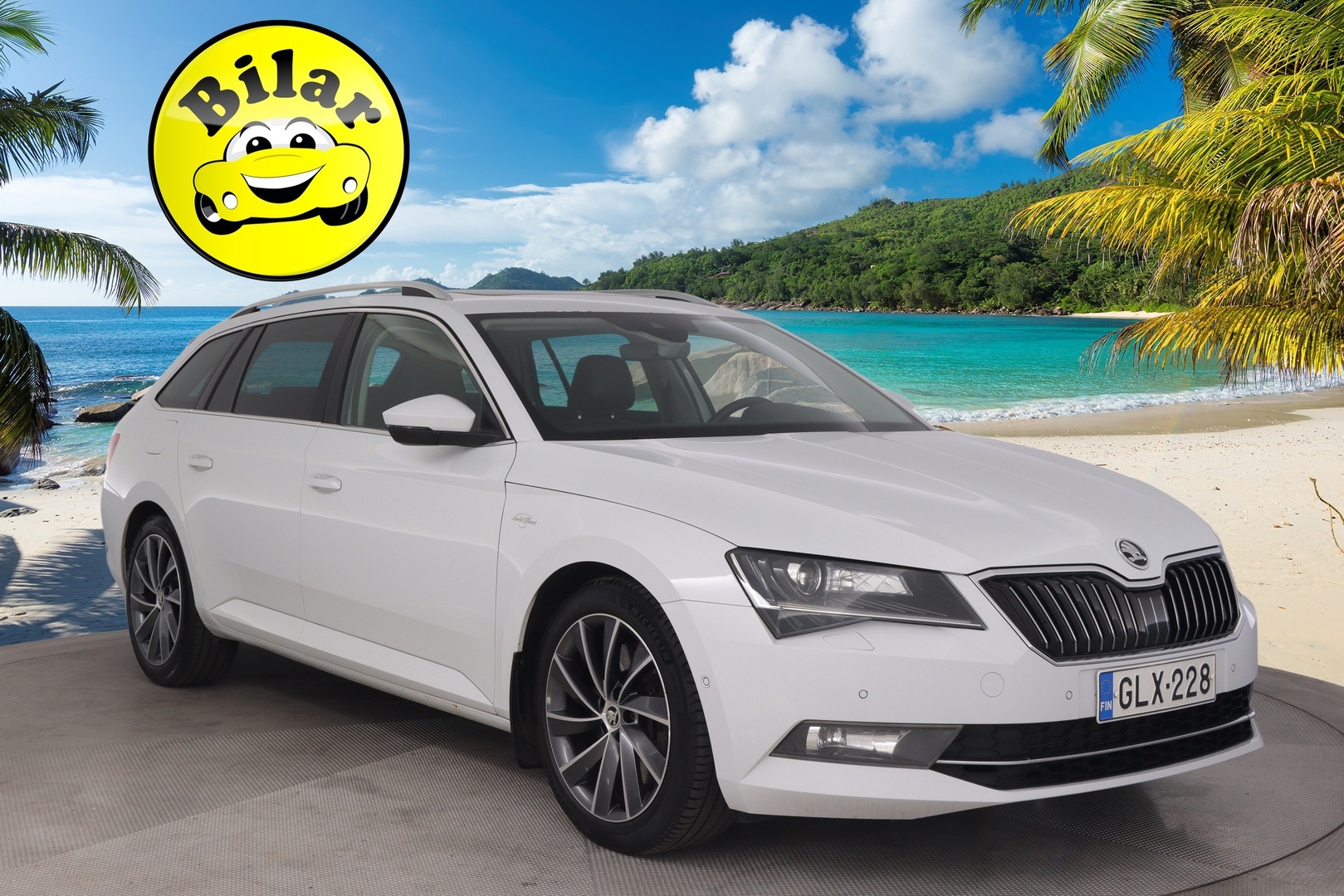 Skoda Superb 2016, kuva 7/40