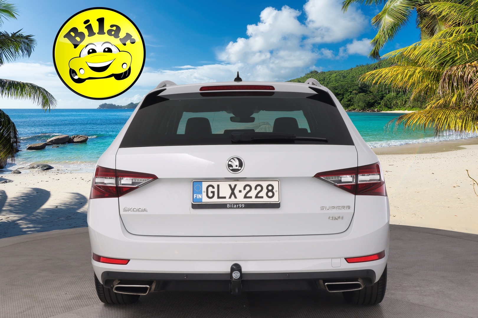 Skoda Superb 2016, kuva 4/40